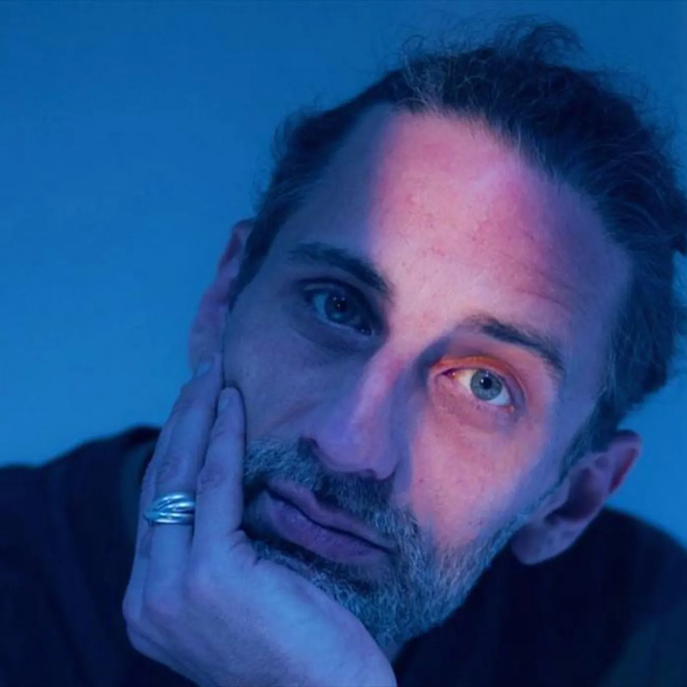 Luke Vibert Brand Page