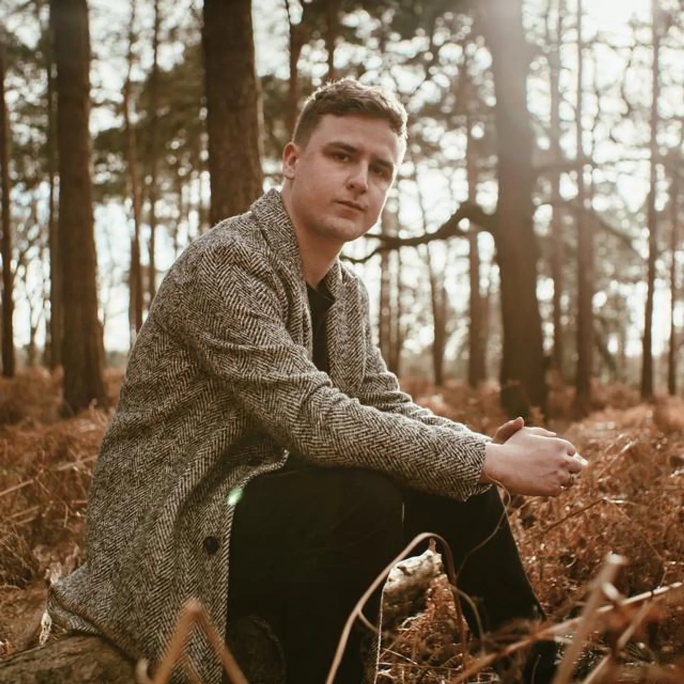Luke White Brand Page