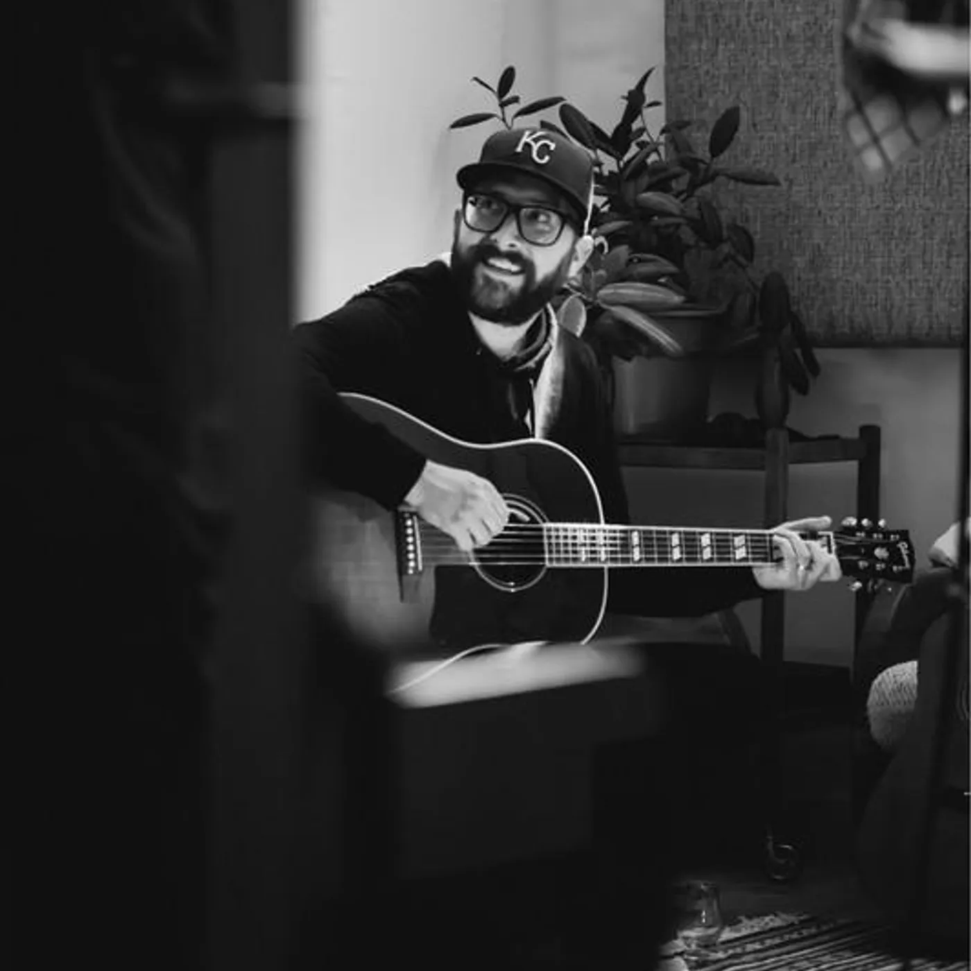 Luke Wood Brand Page