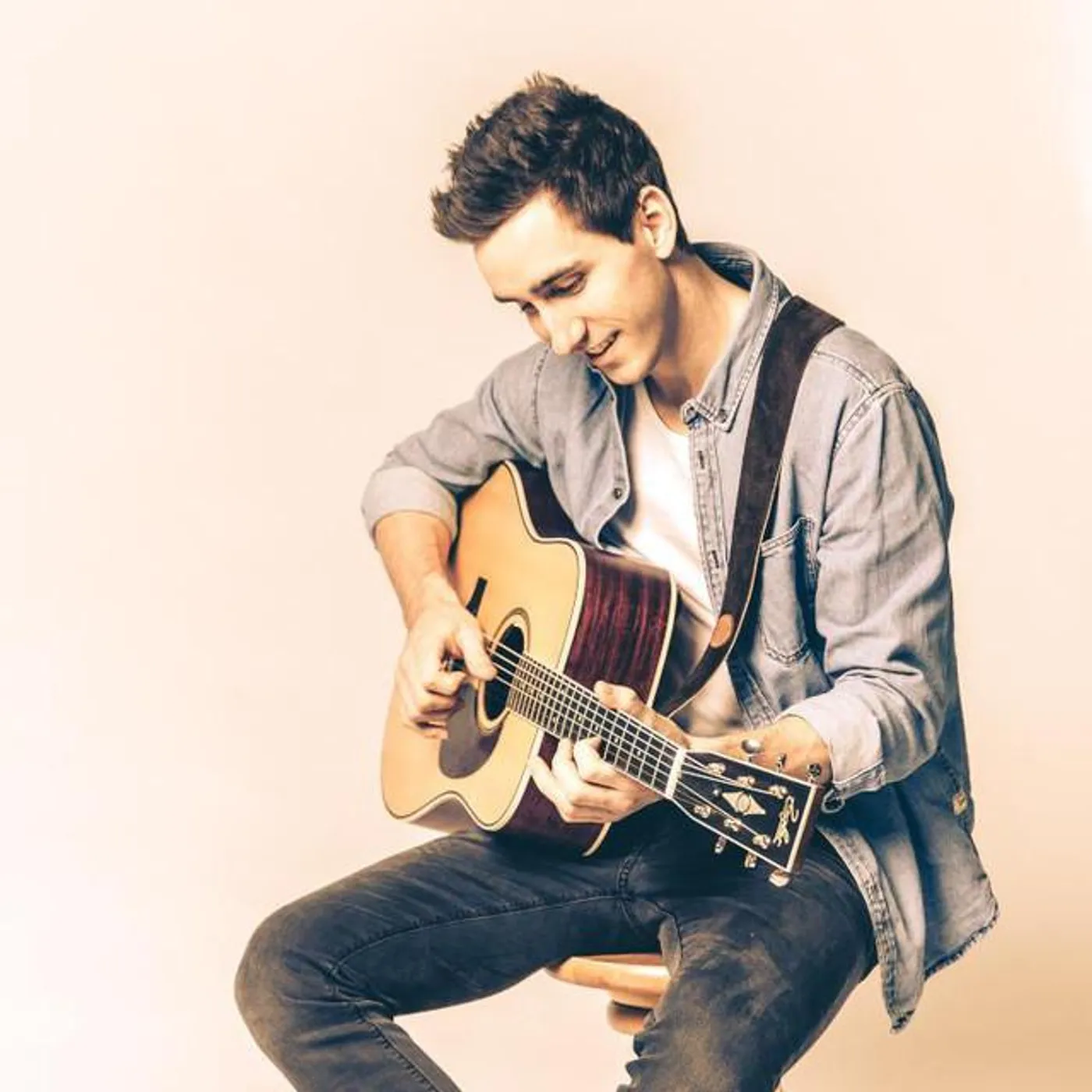 Luke Andrews