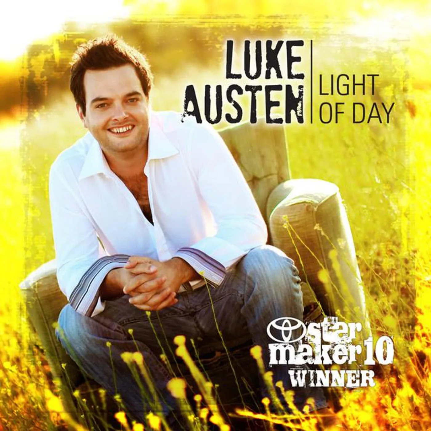 Luke Austen
