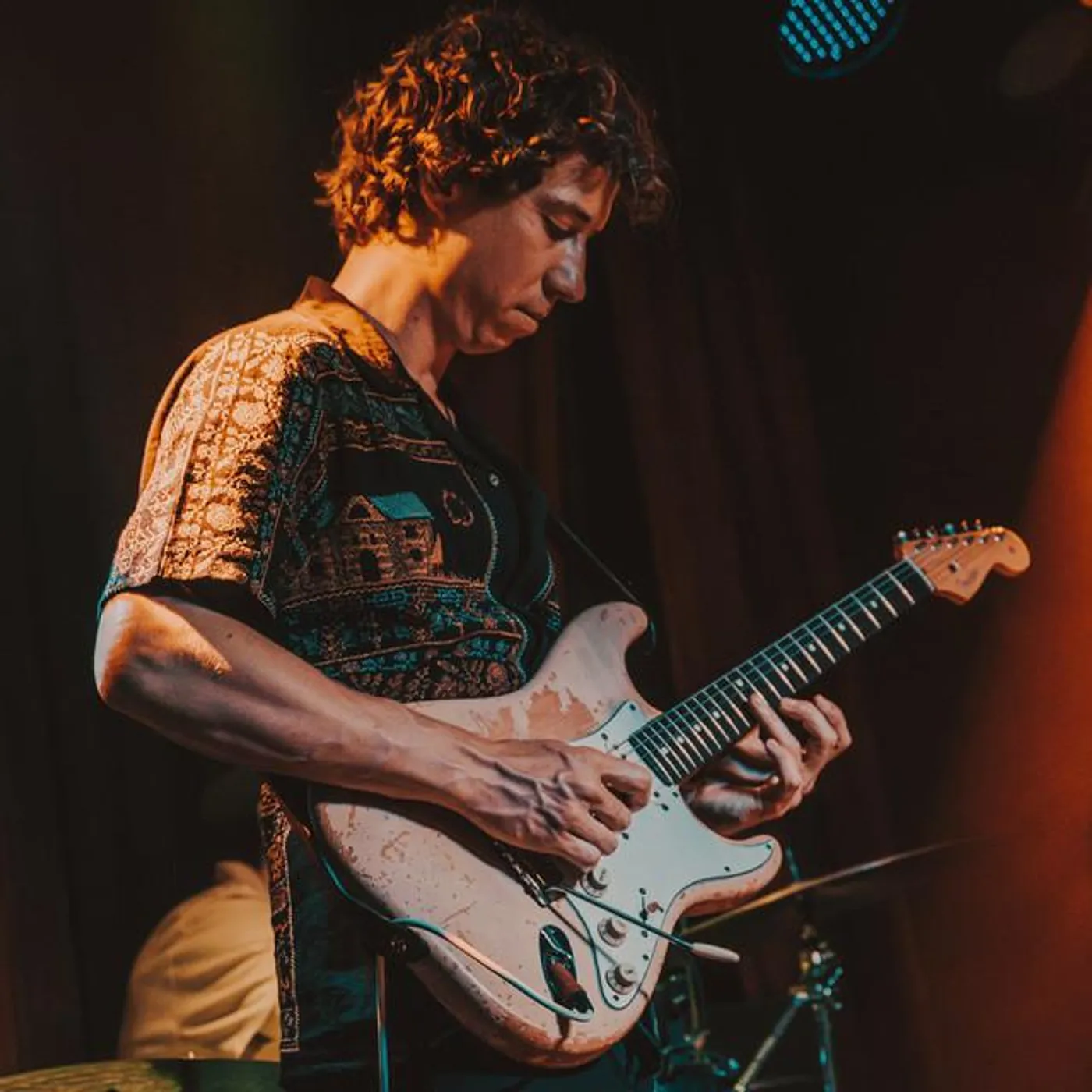 Luke Bowman Brand Page