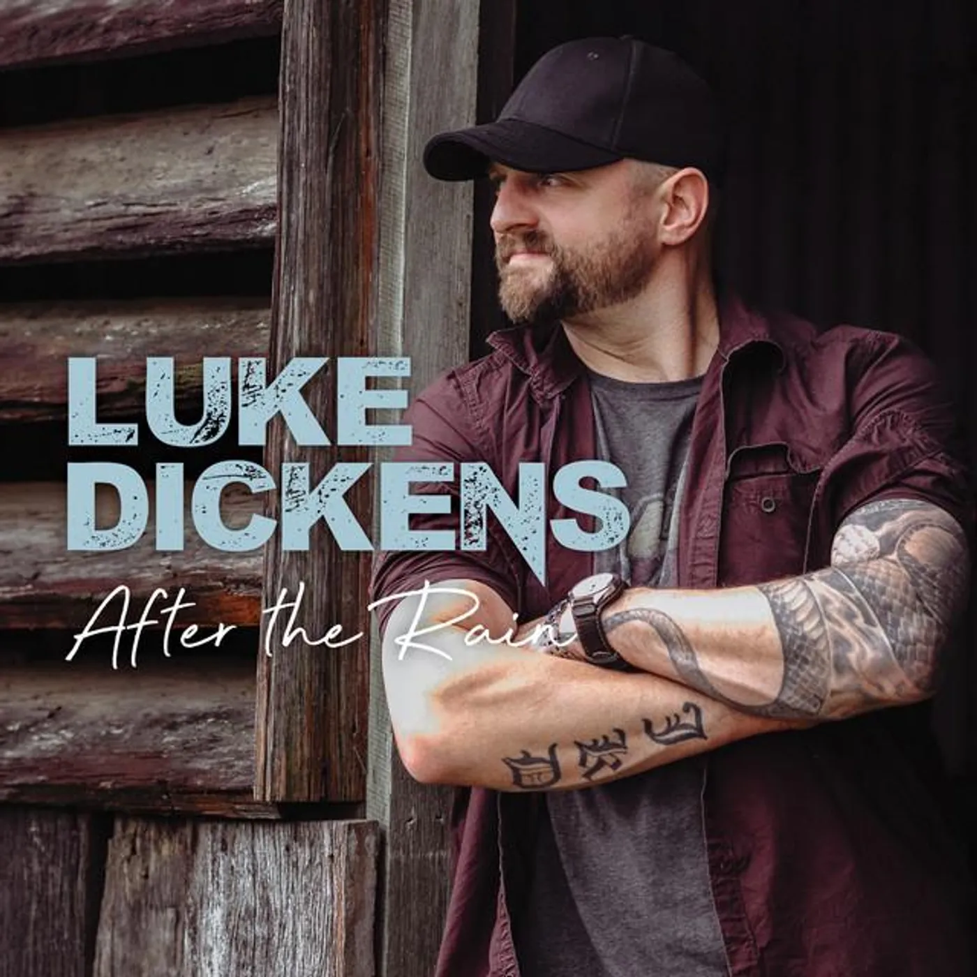 Luke Dickens