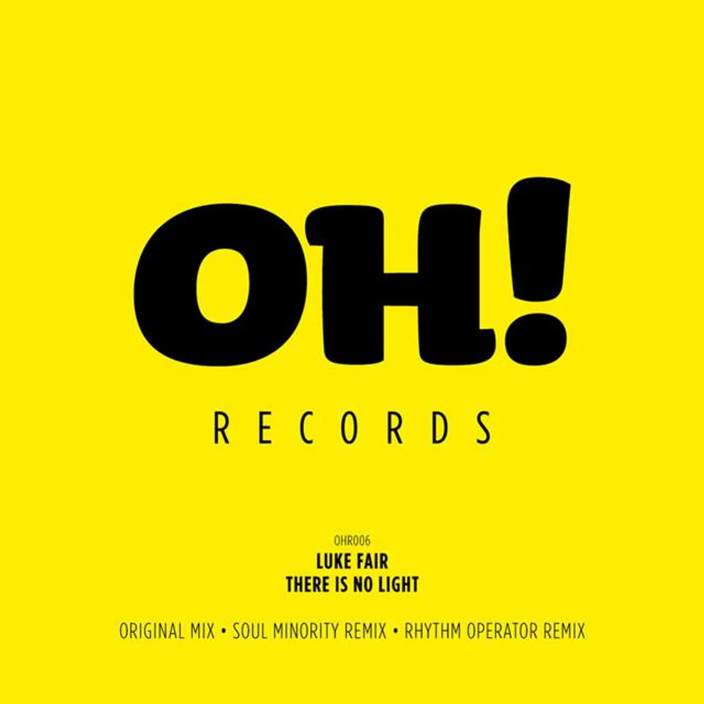 Luke Fair Brand Page