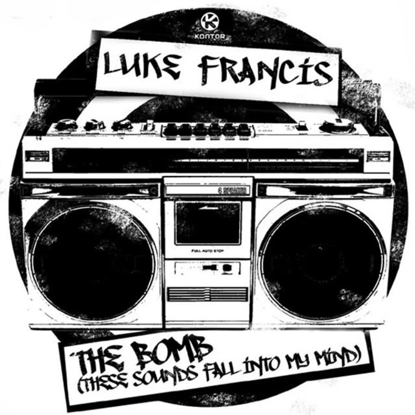 Luke Francis