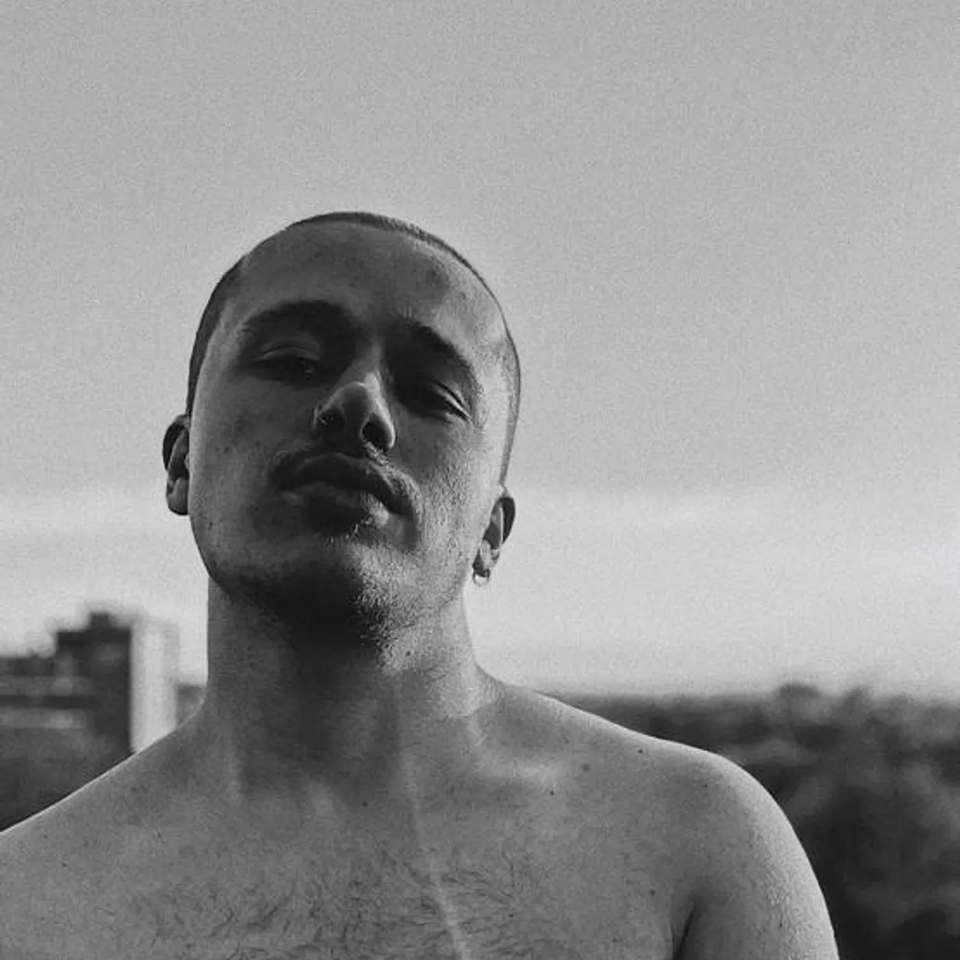 Luke Friend Brand Page