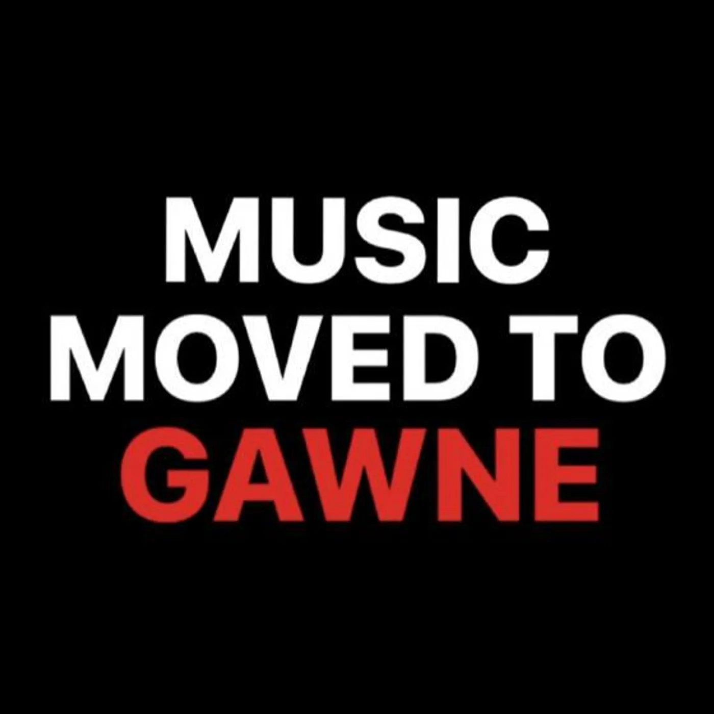 Luke Gawne Brand Page
