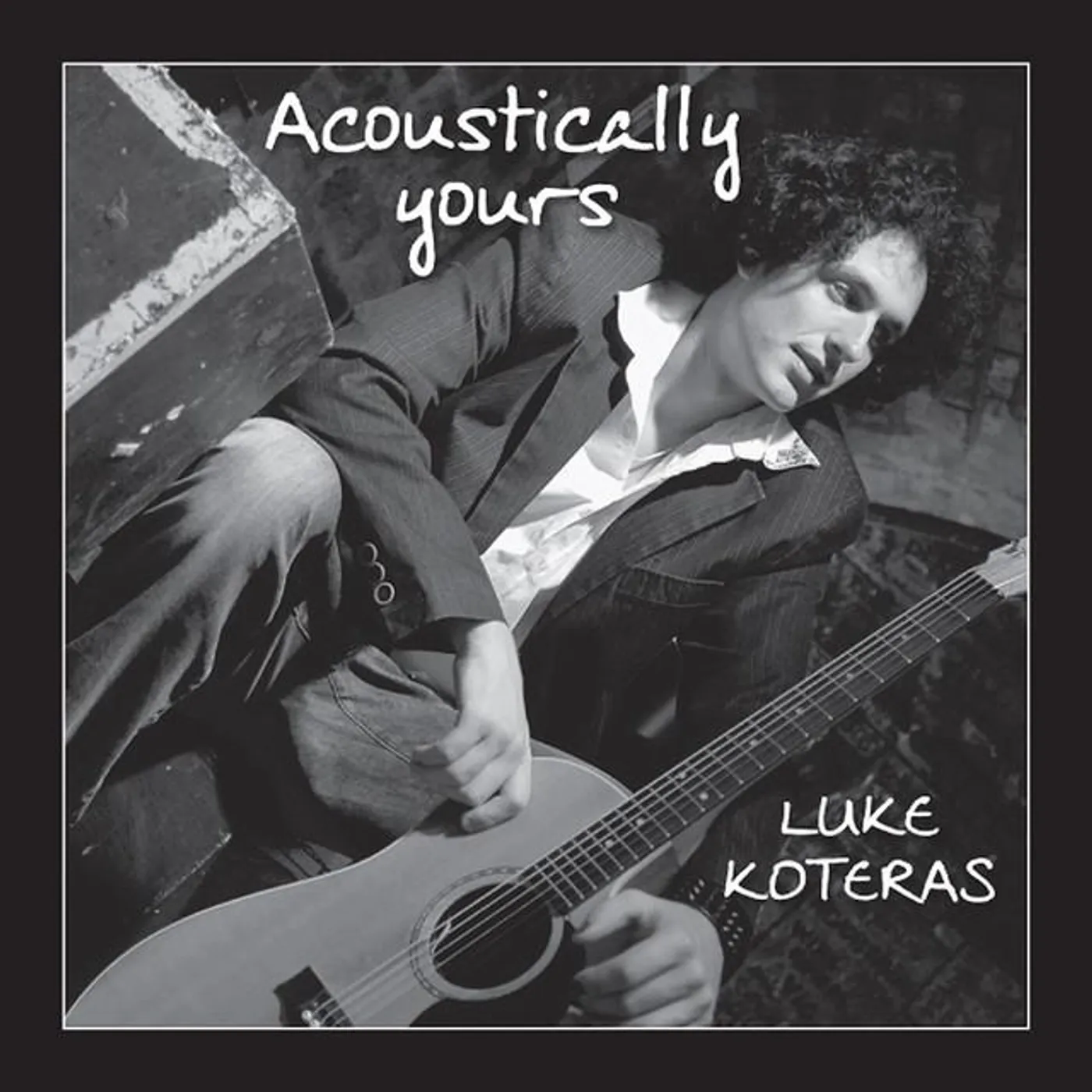 Luke Koteras