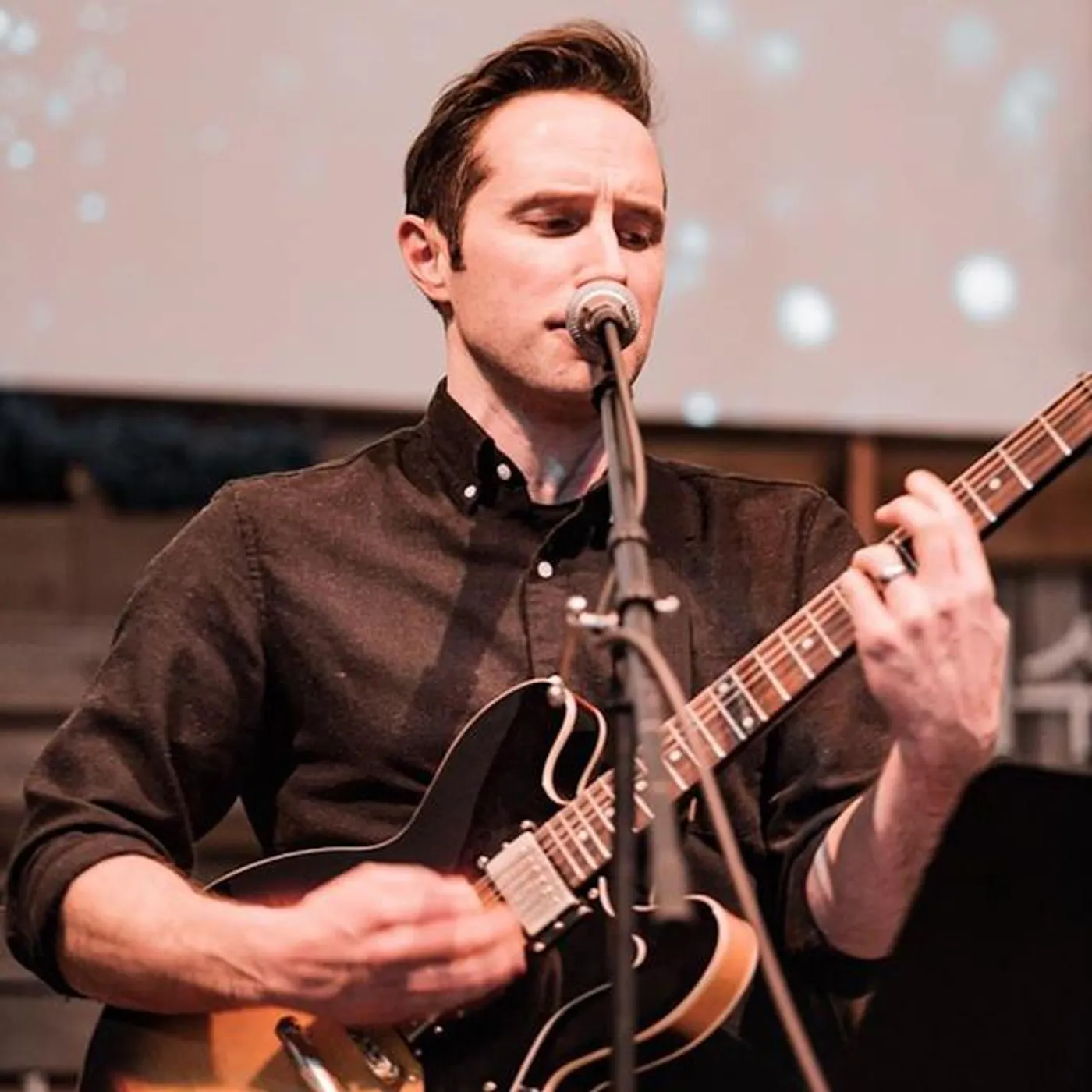 Luke Morton Brand Page