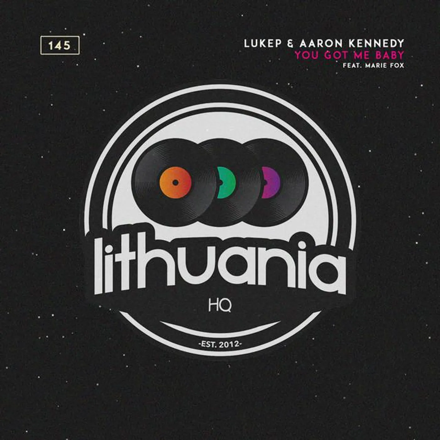 Luke P Brand Page