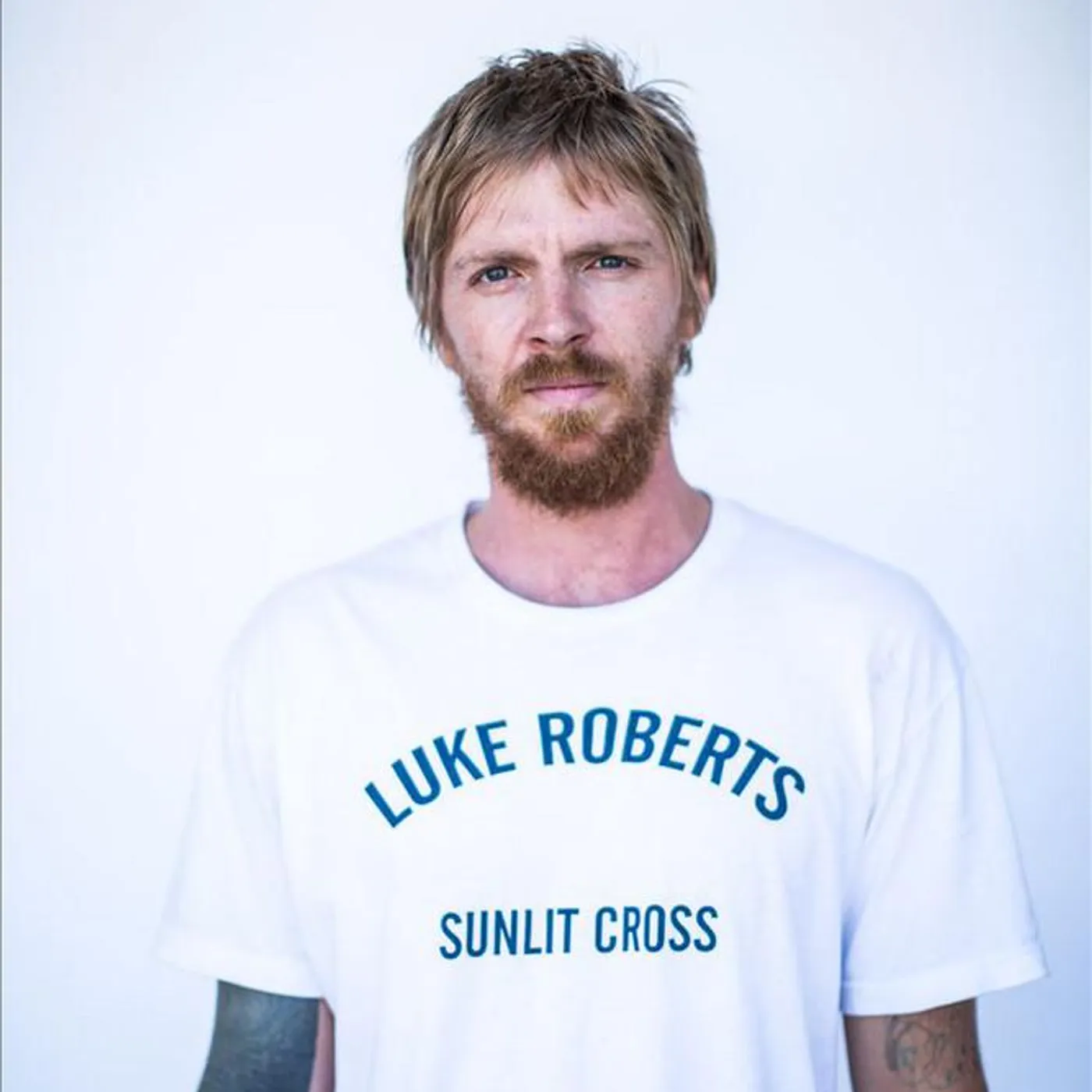 Luke Roberts