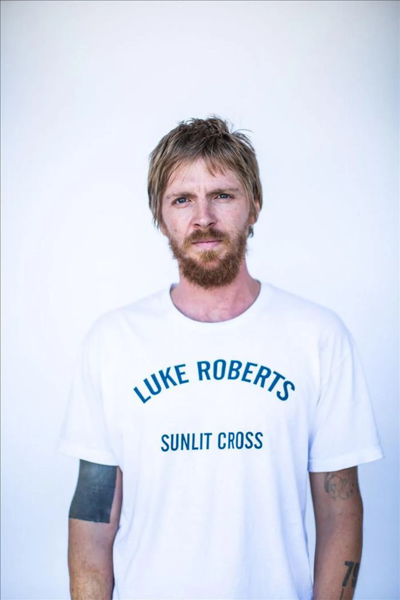 Luke Roberts