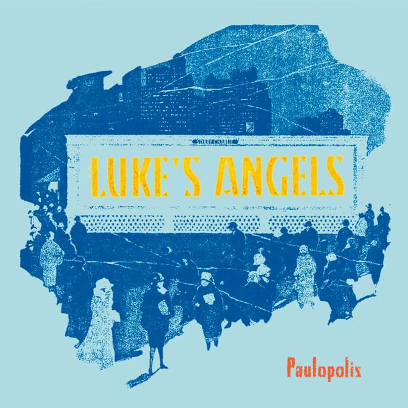 LUKE'S ANGELS