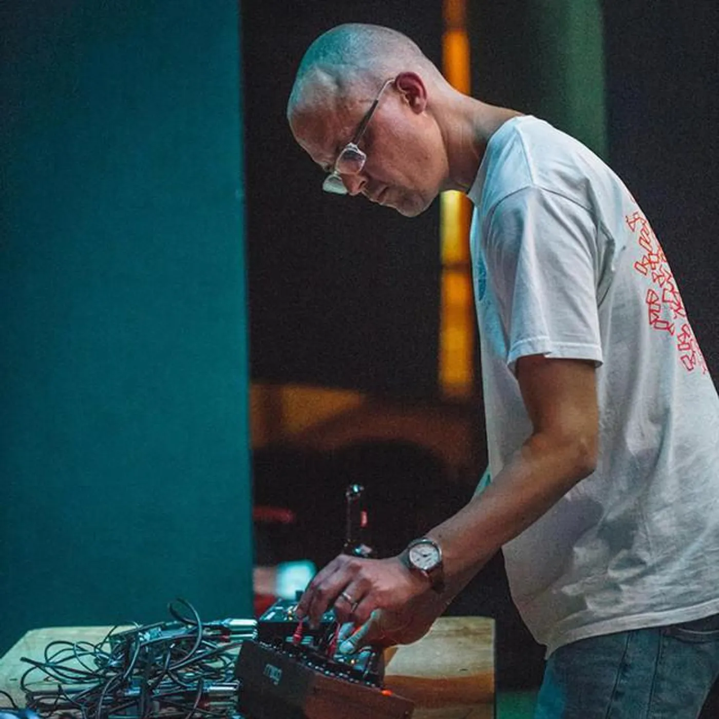 Luke's Anger Brand Page