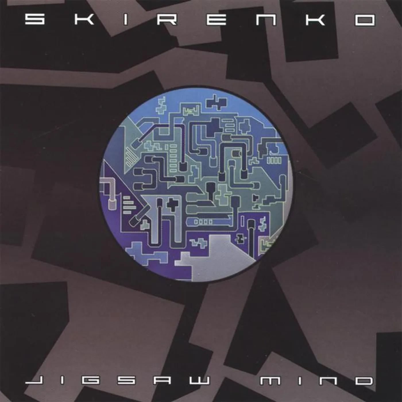 Luke Skirenko Brand Page