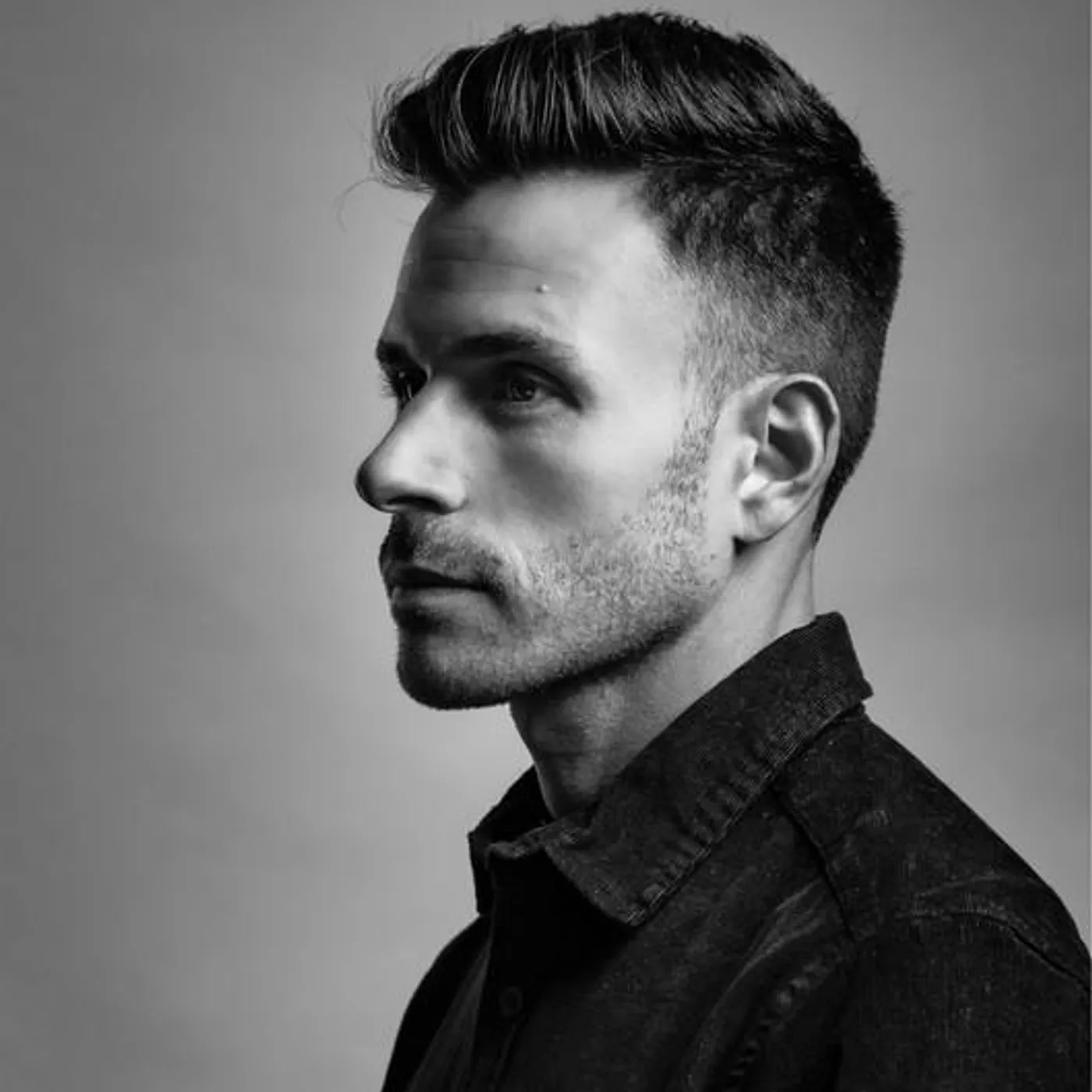 Luke Shay Brand Page