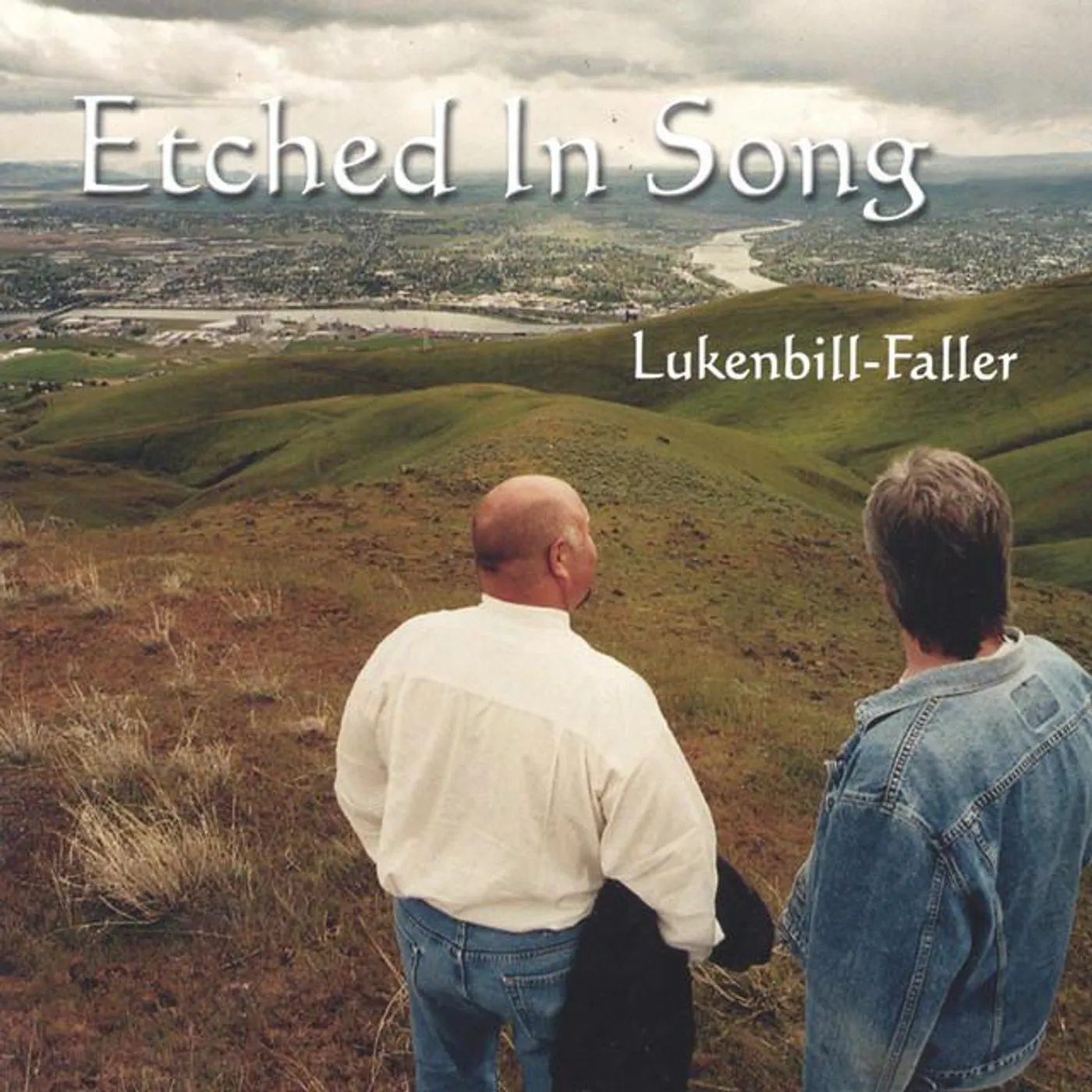 Lukenbill-Faller