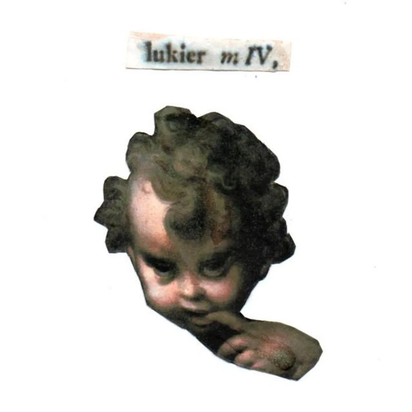 Lukier