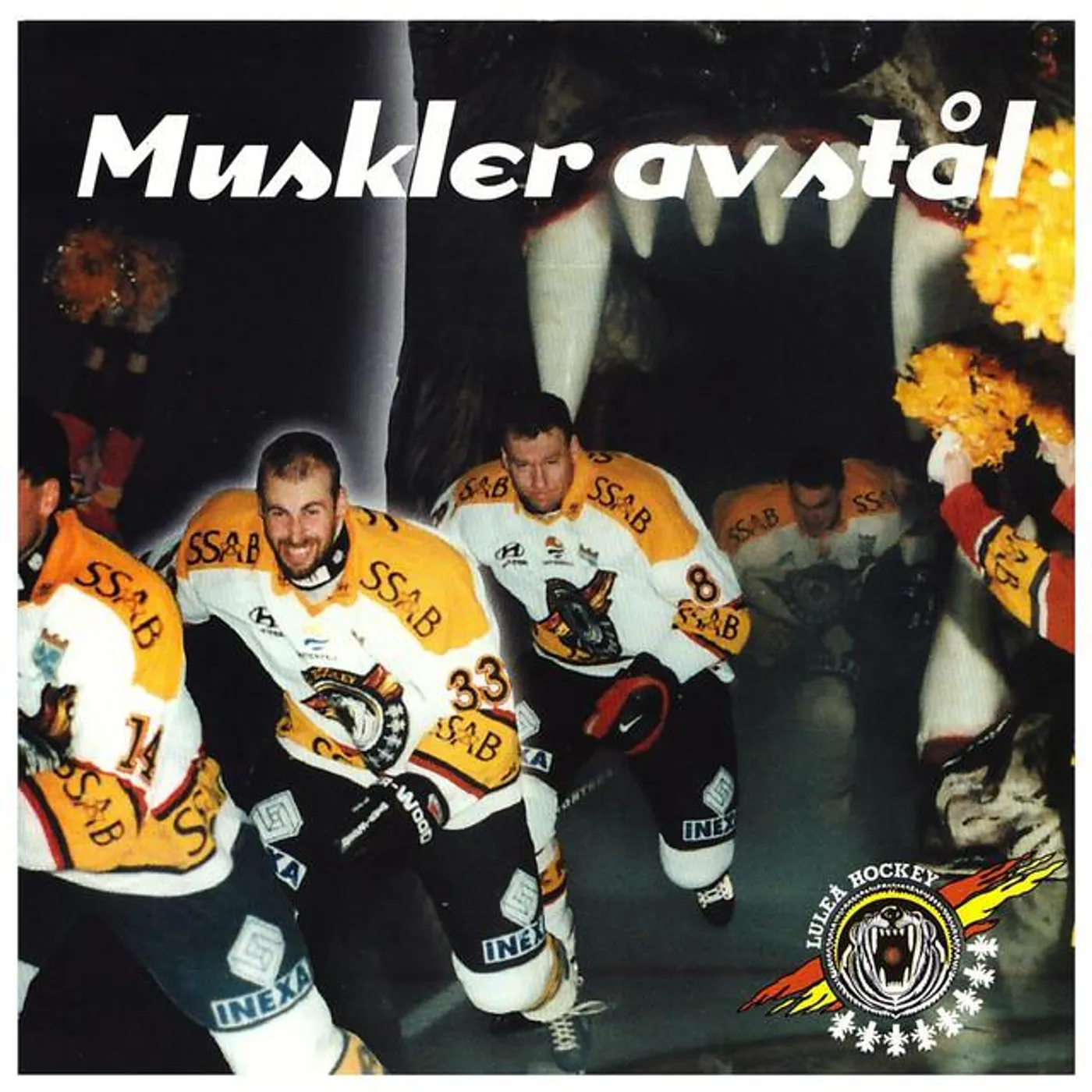 Luleå Hockey