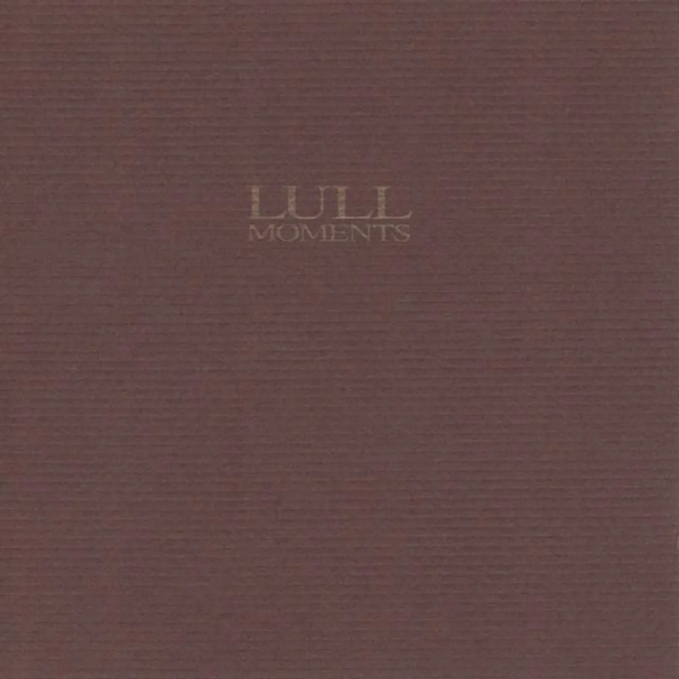 Lull
