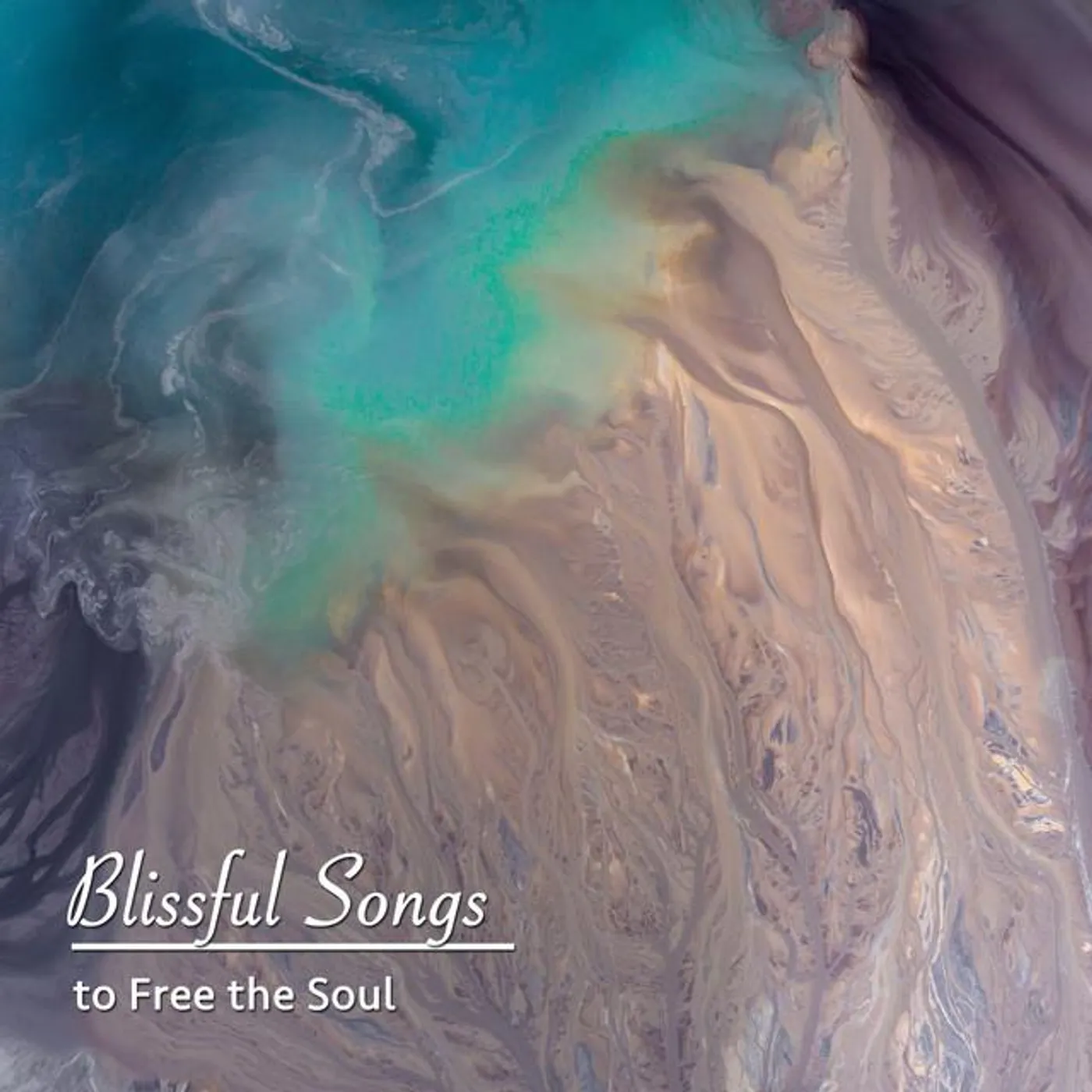 Lullabies for Deep Meditation & Music For Absolute