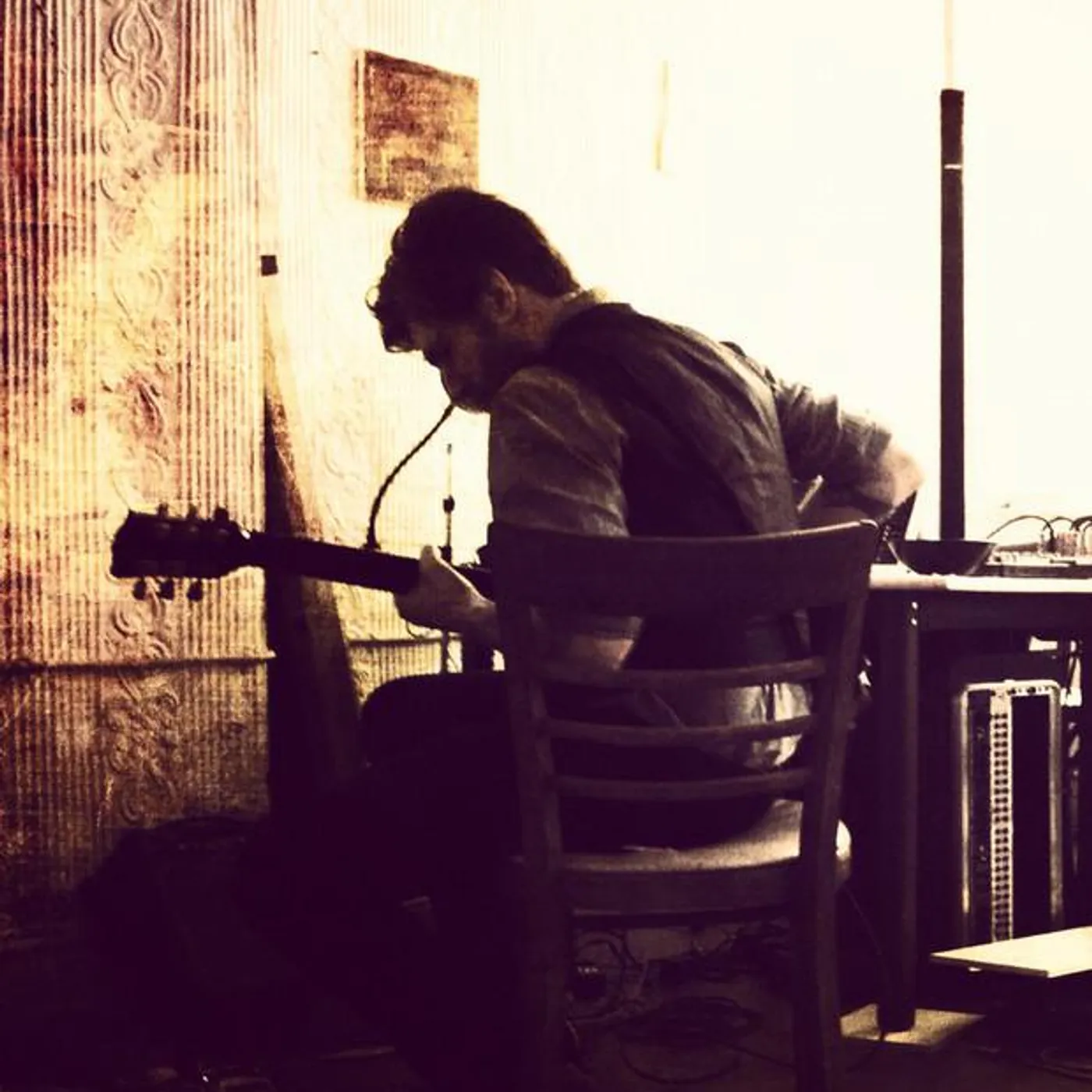 Lullabies for Falling Empires