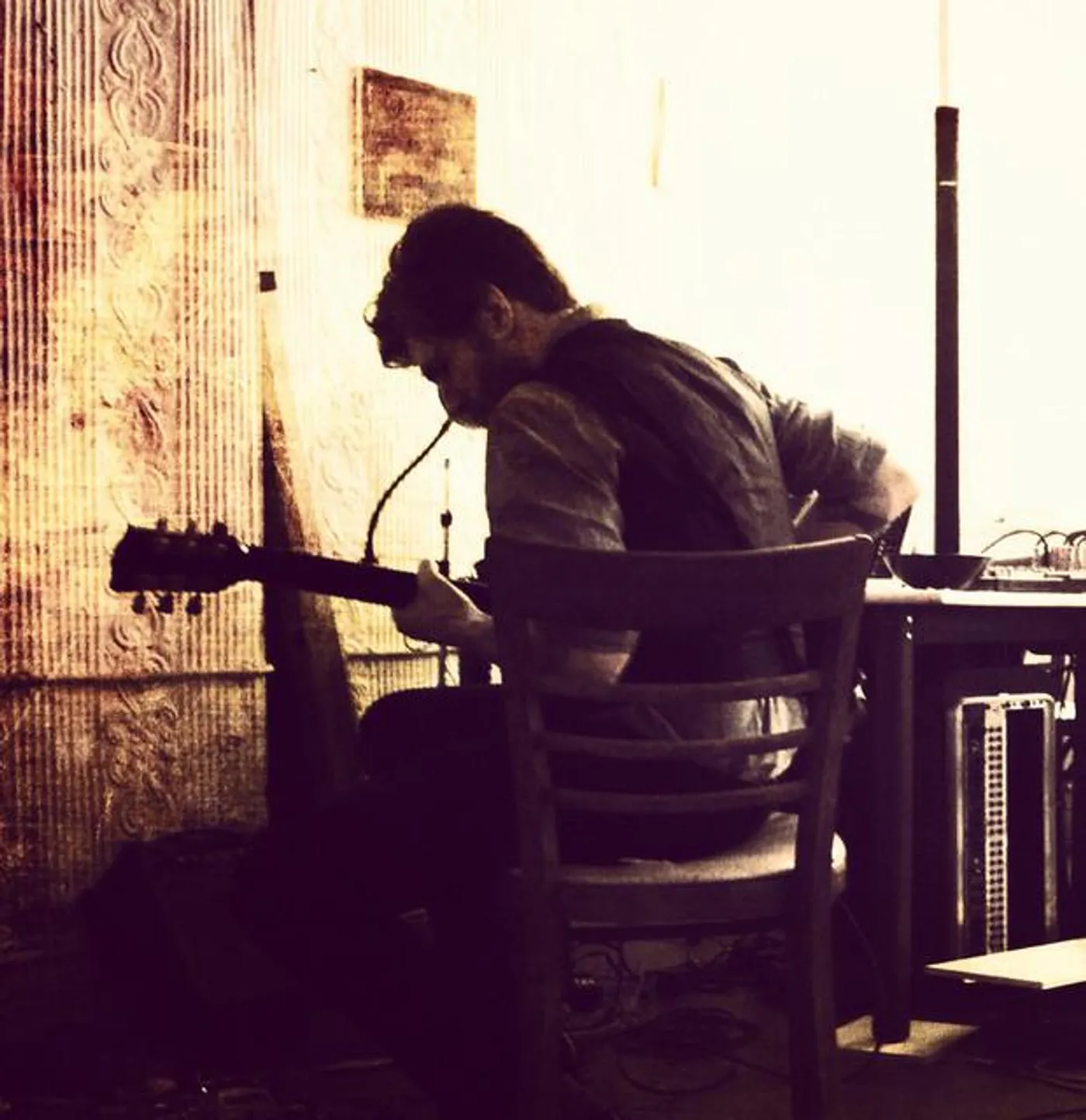 Lullabies for Falling Empires