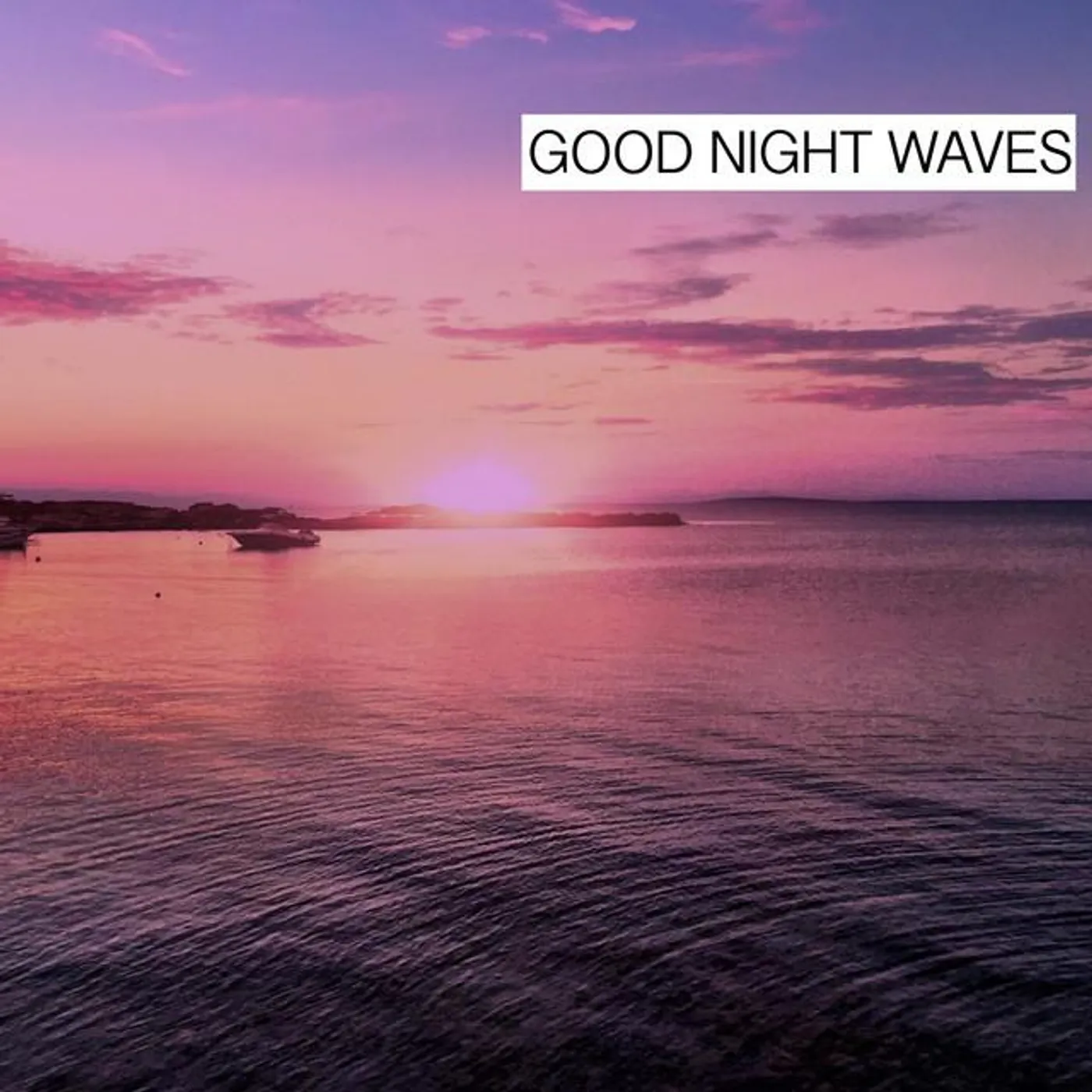 Lullaby Waves