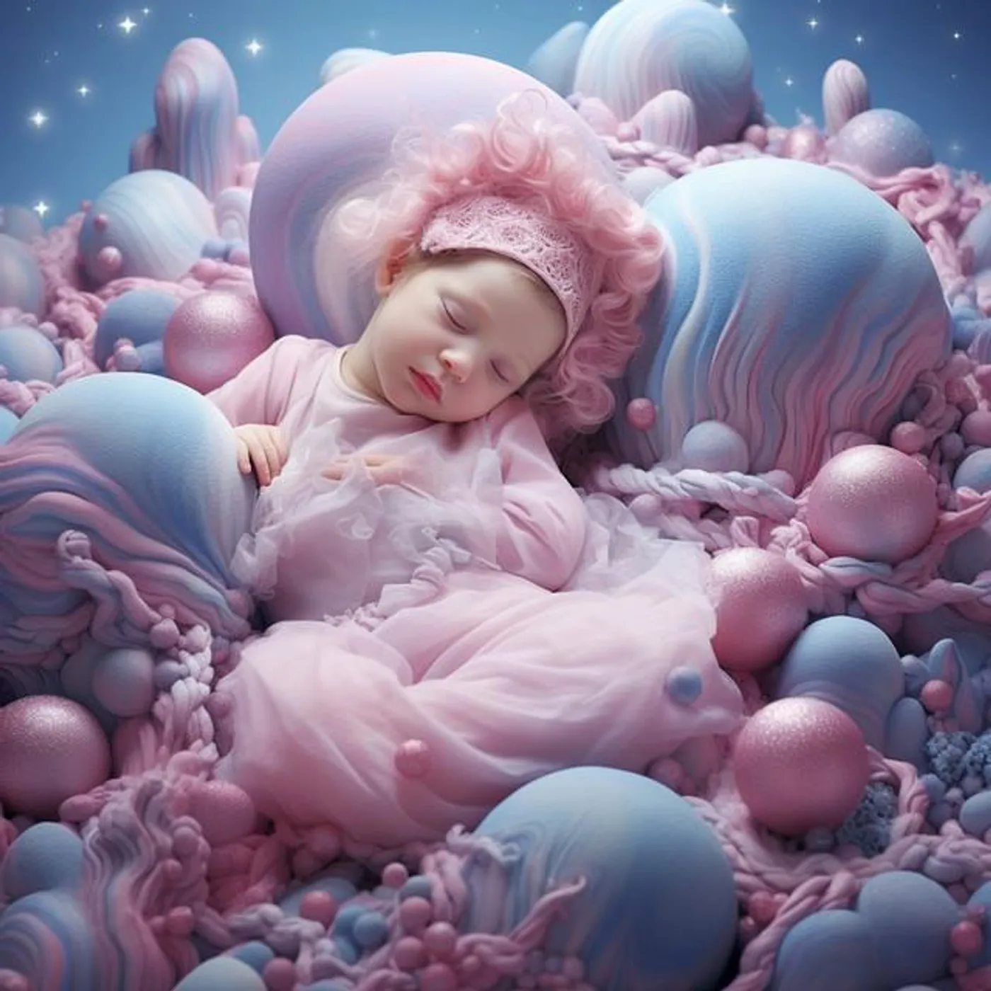 Lullaby Baby: Instrumental Classics Brand Page