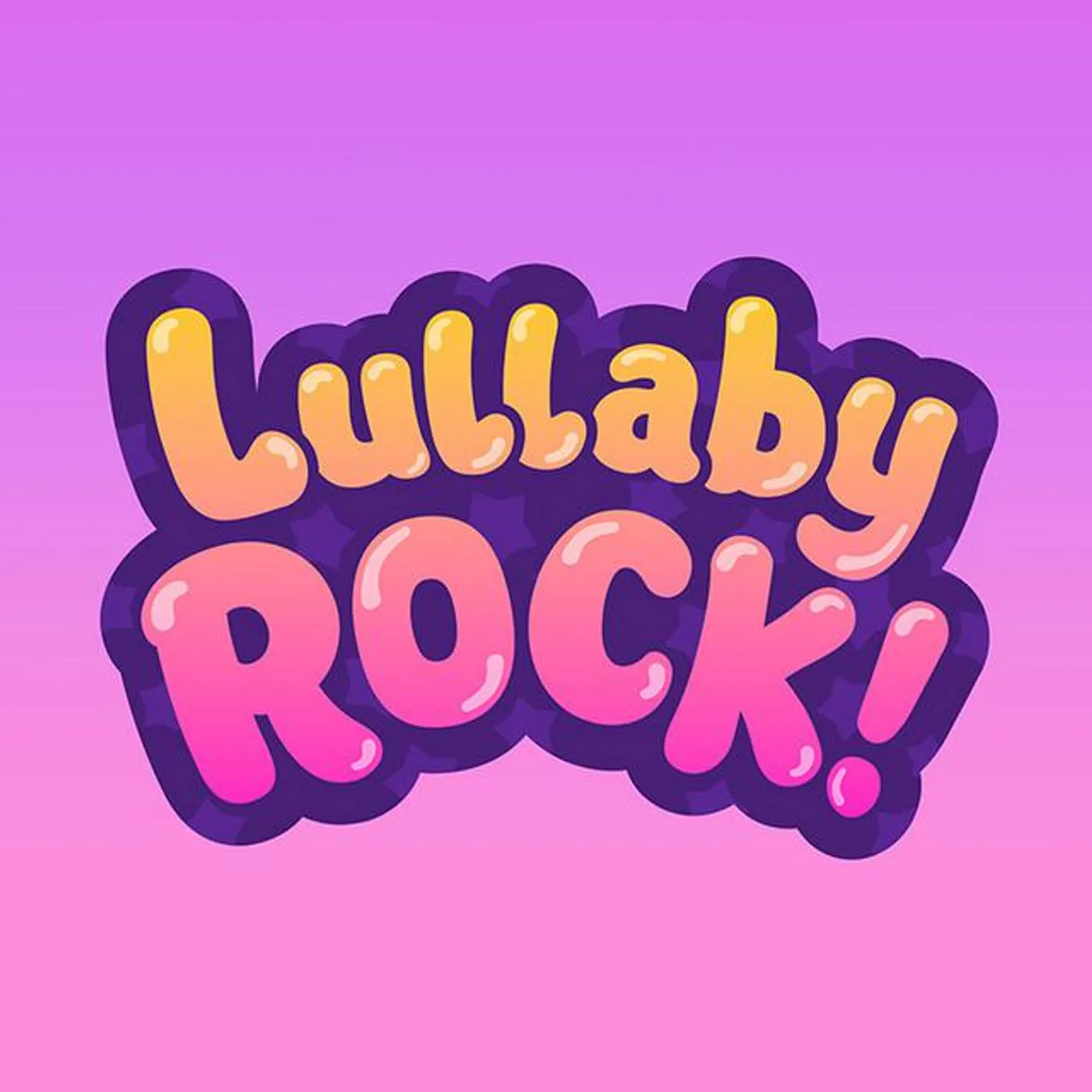 Lullaby Rock! Brand Page