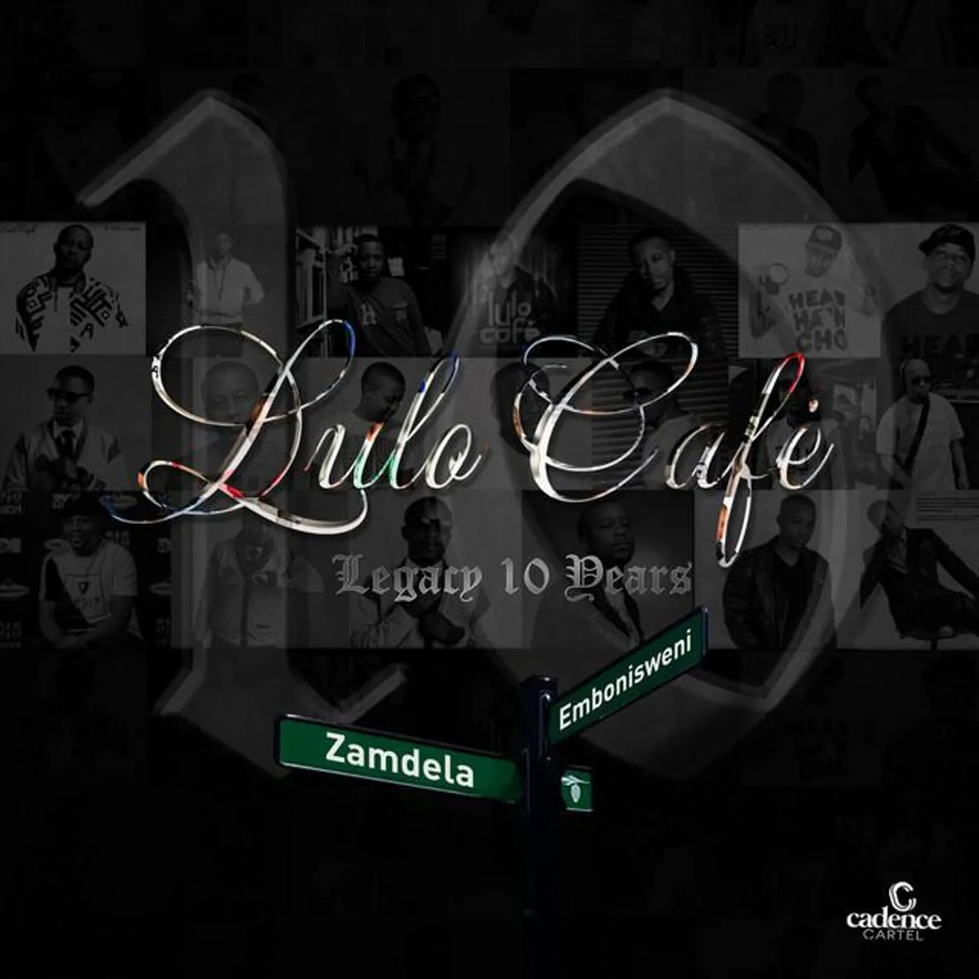 Lulo Café