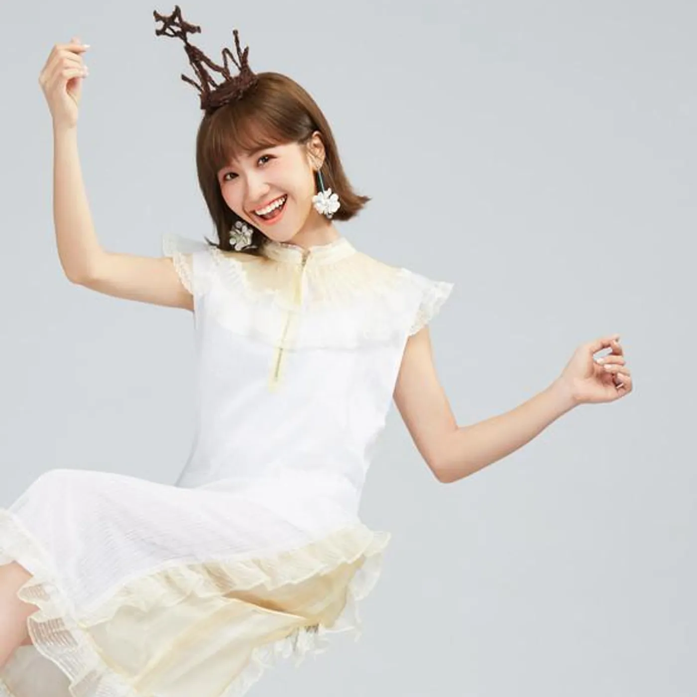 Lulu Huang Lu Zi Yin