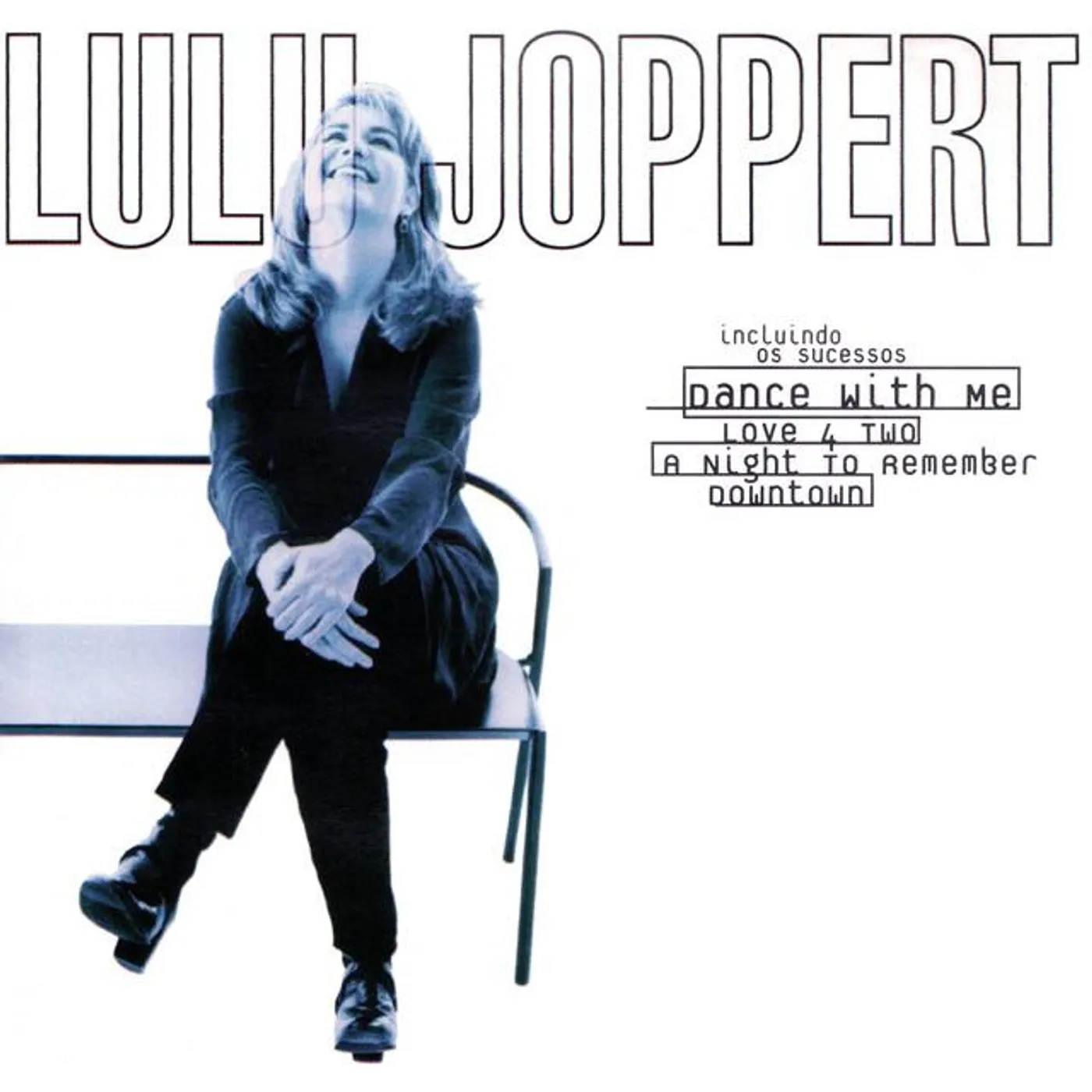 Lulu Joppert Brand Page