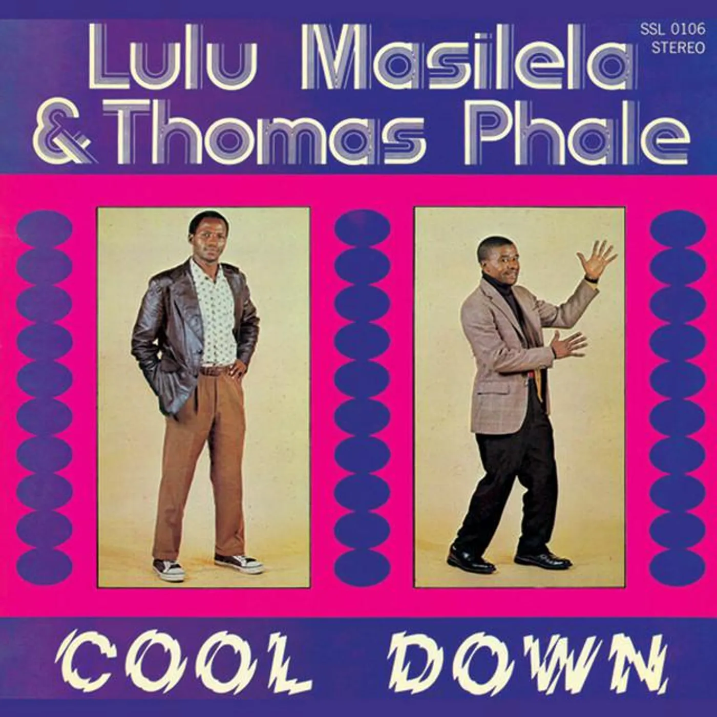 Lulu Masilela