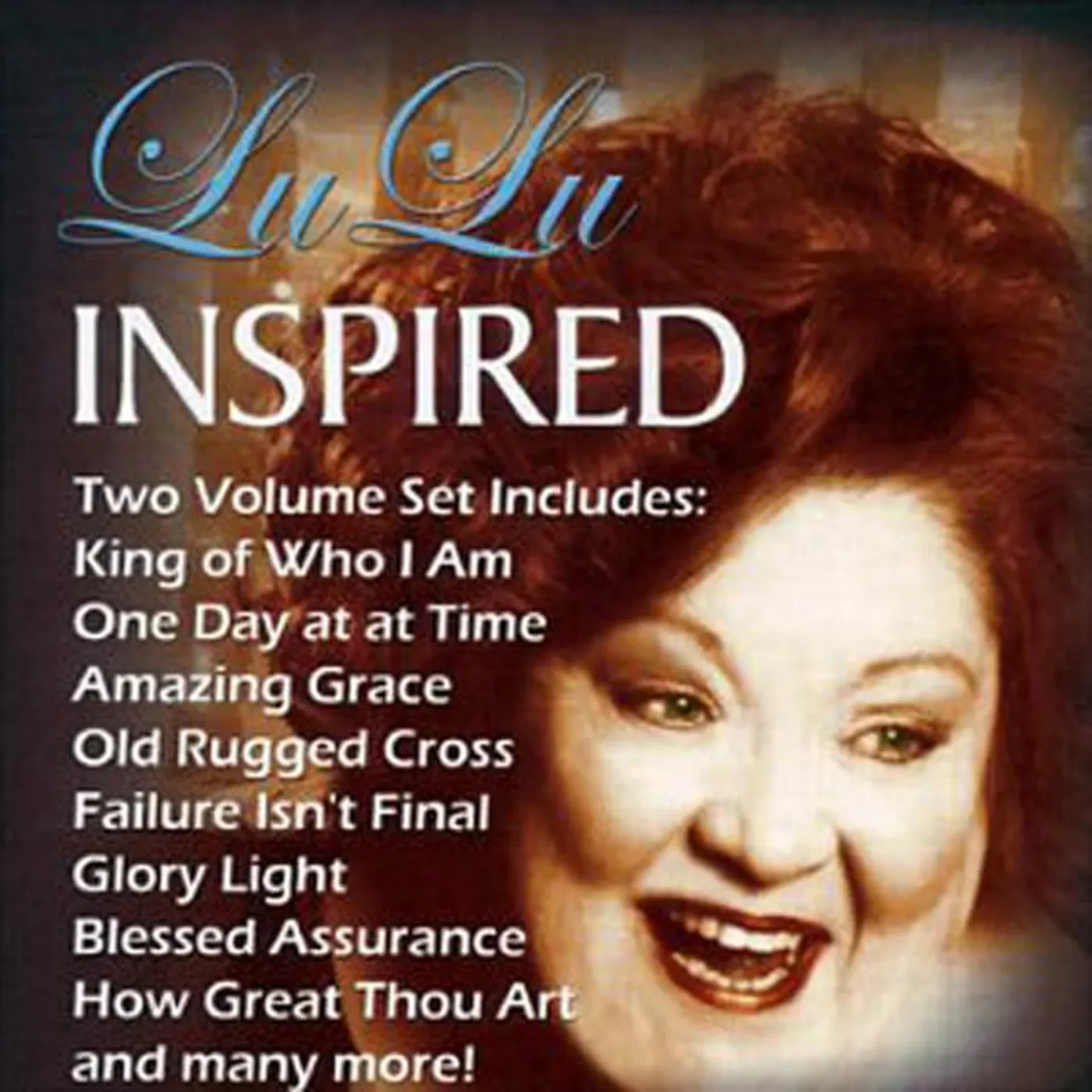 Lulu Roman Brand Page