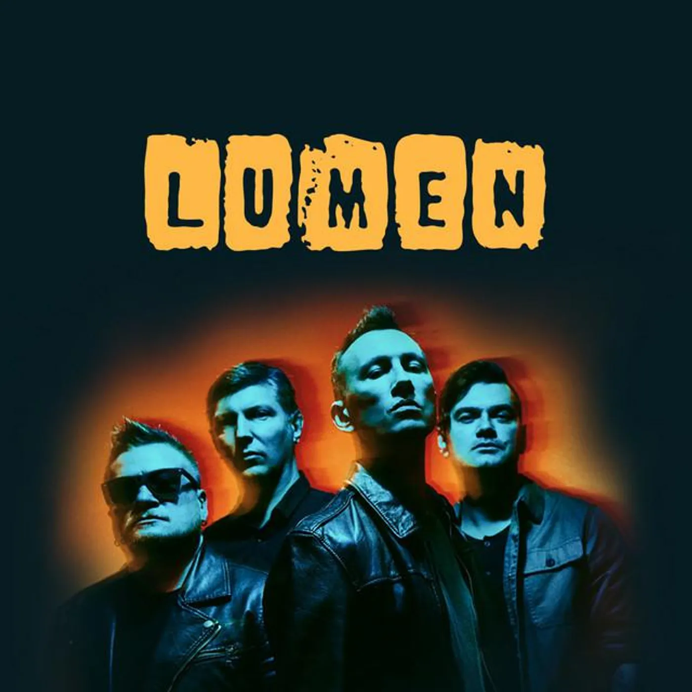 Lumen Brand Page