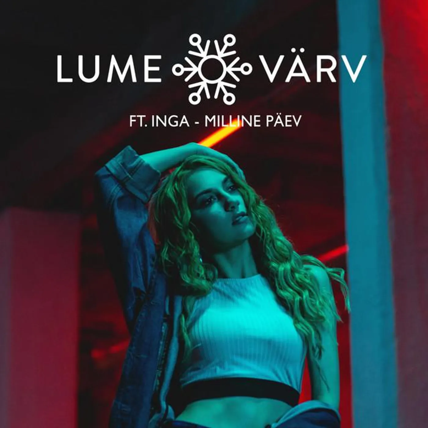 Lumevärv