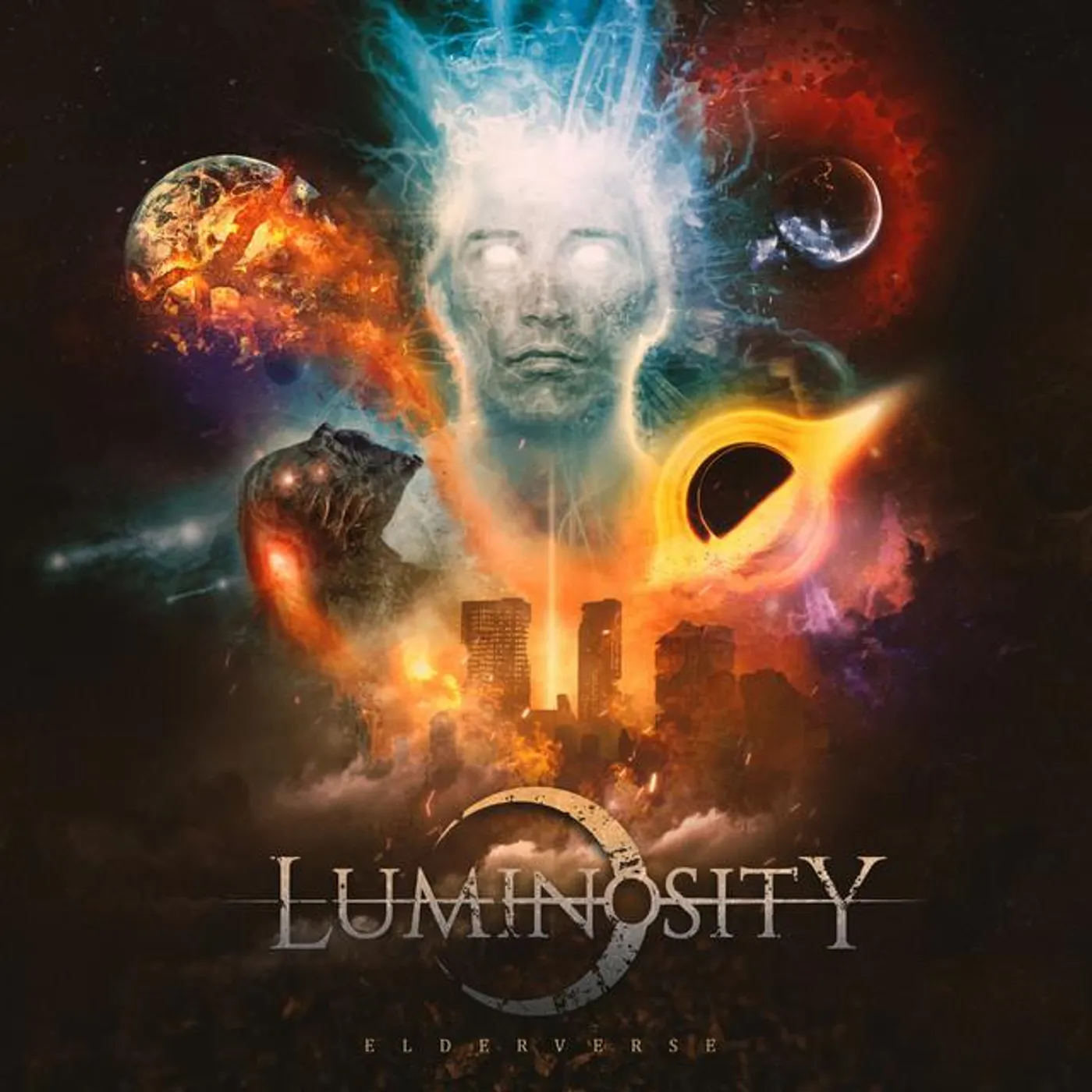 Luminosity