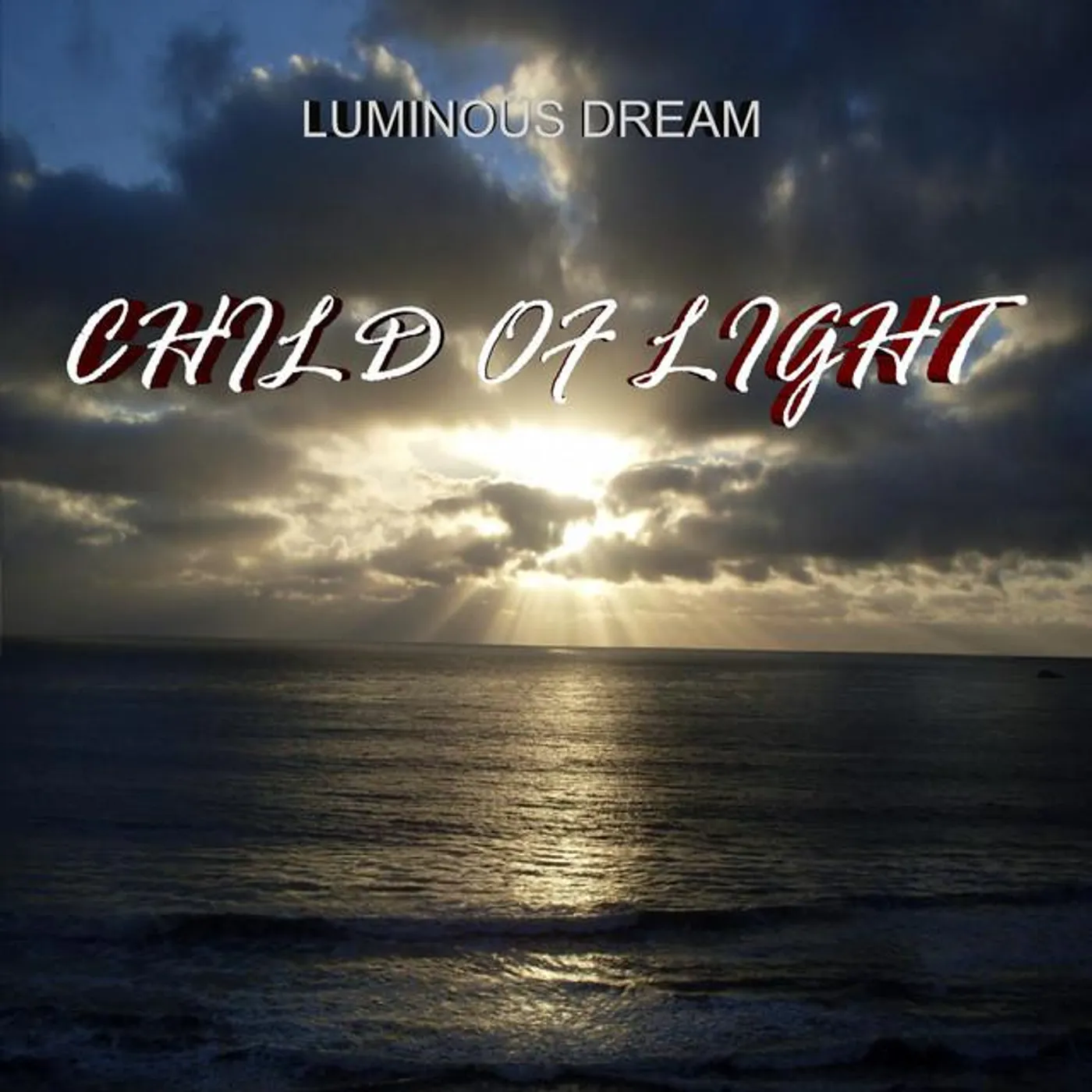 Luminous Dream Brand Page