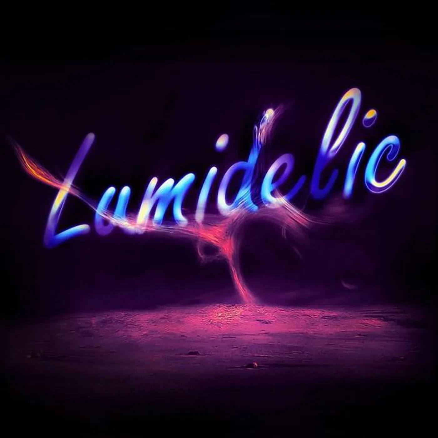 Lumidelic Brand Page