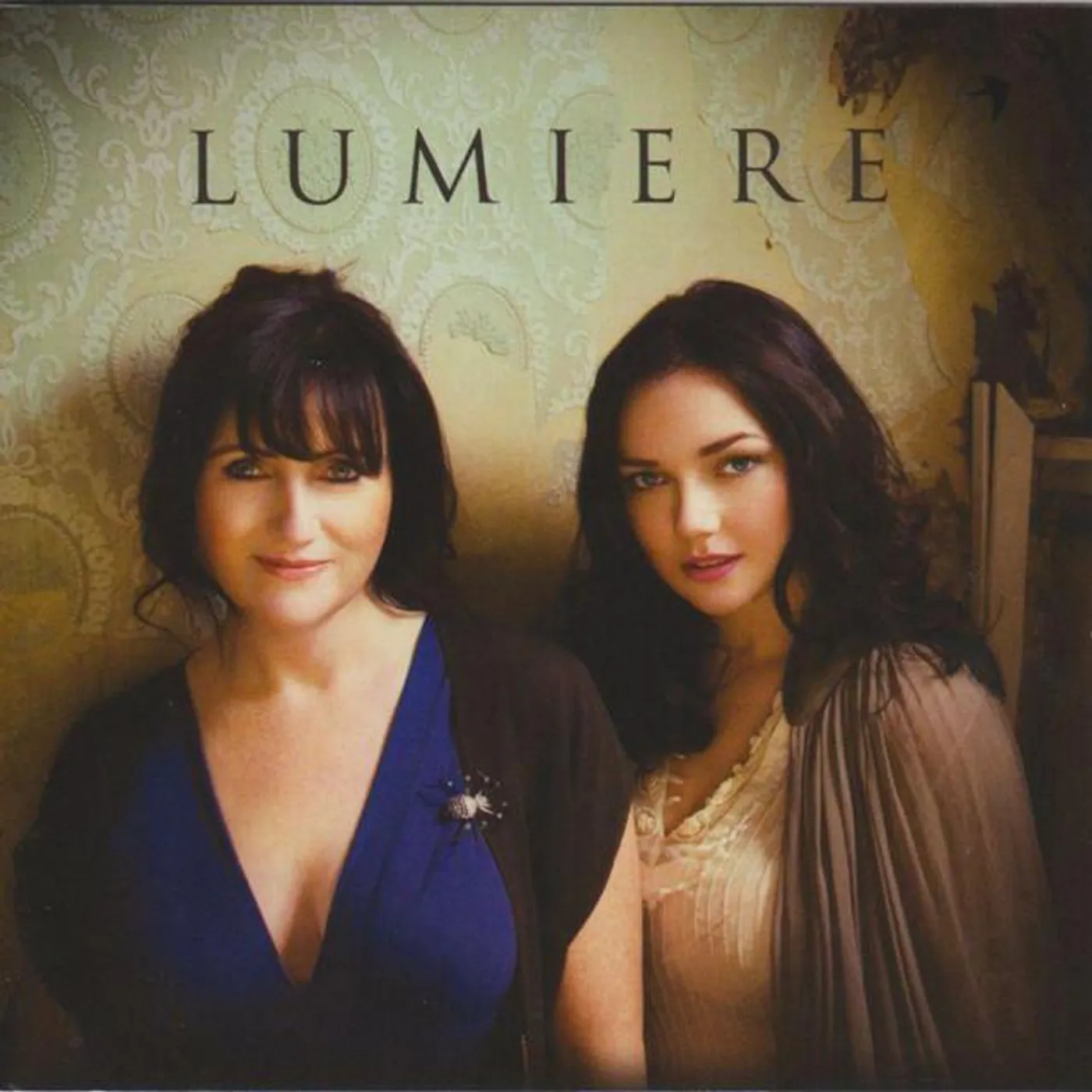 Lumiere Brand Page