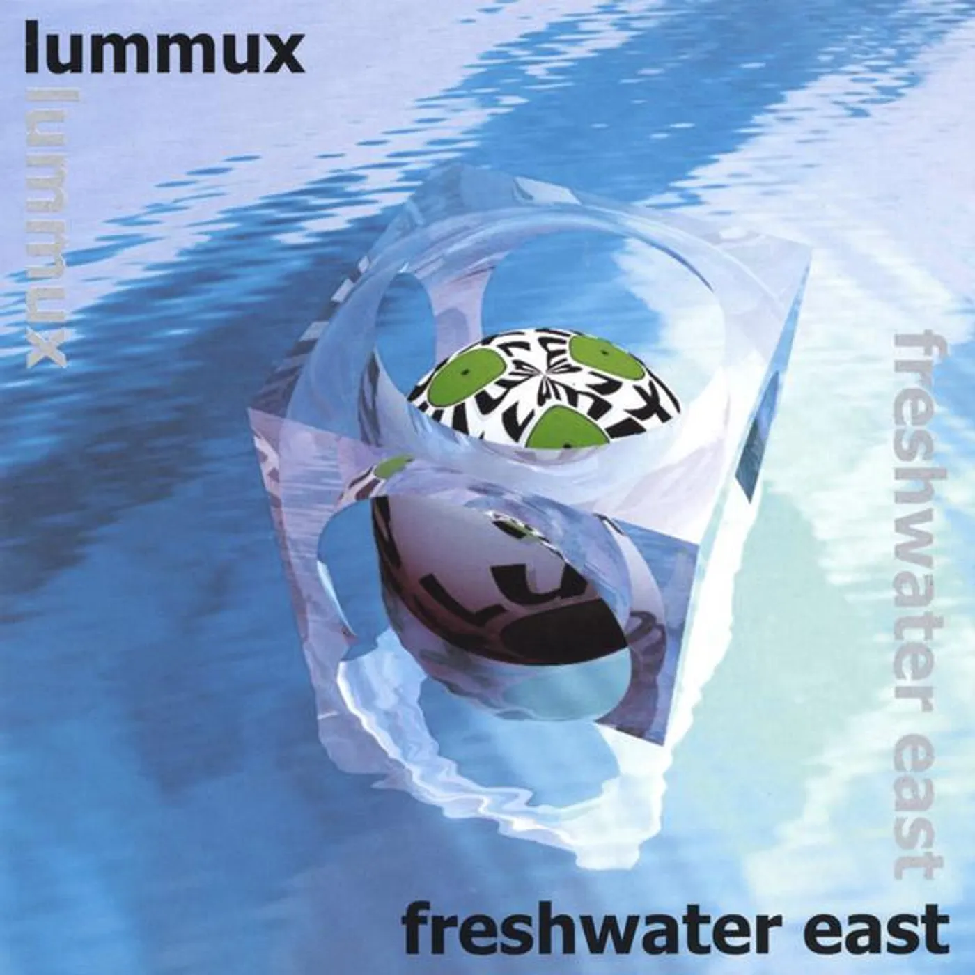 Lummux Brand Page