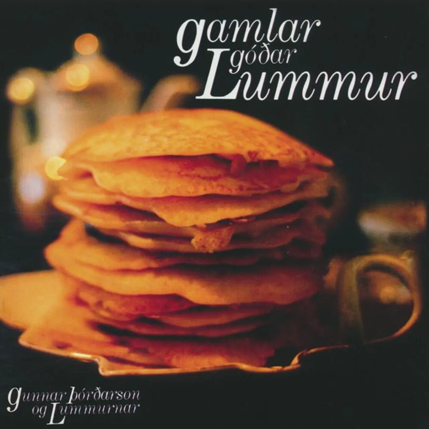 Lummurnar