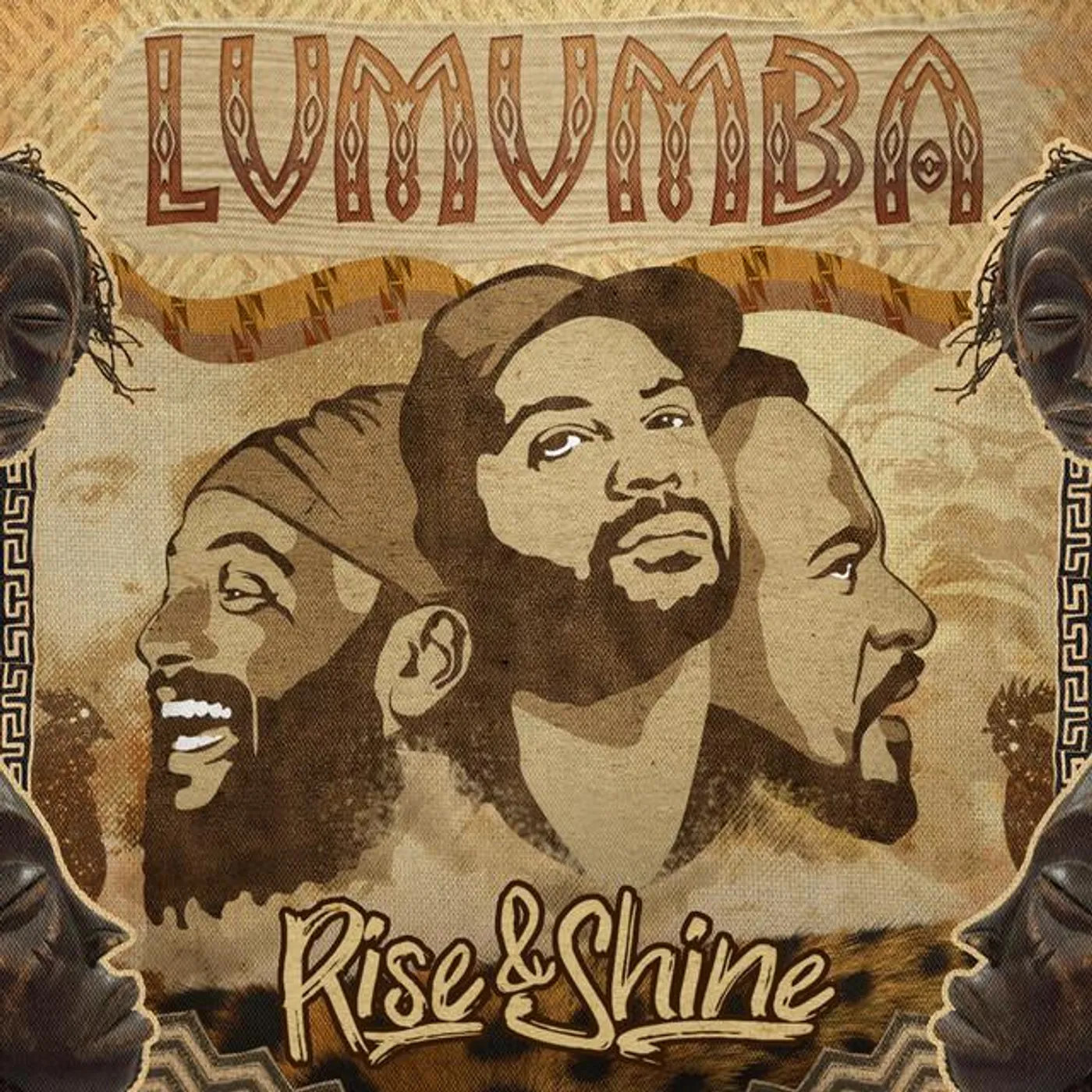 Lumumba Oficial Brand Page