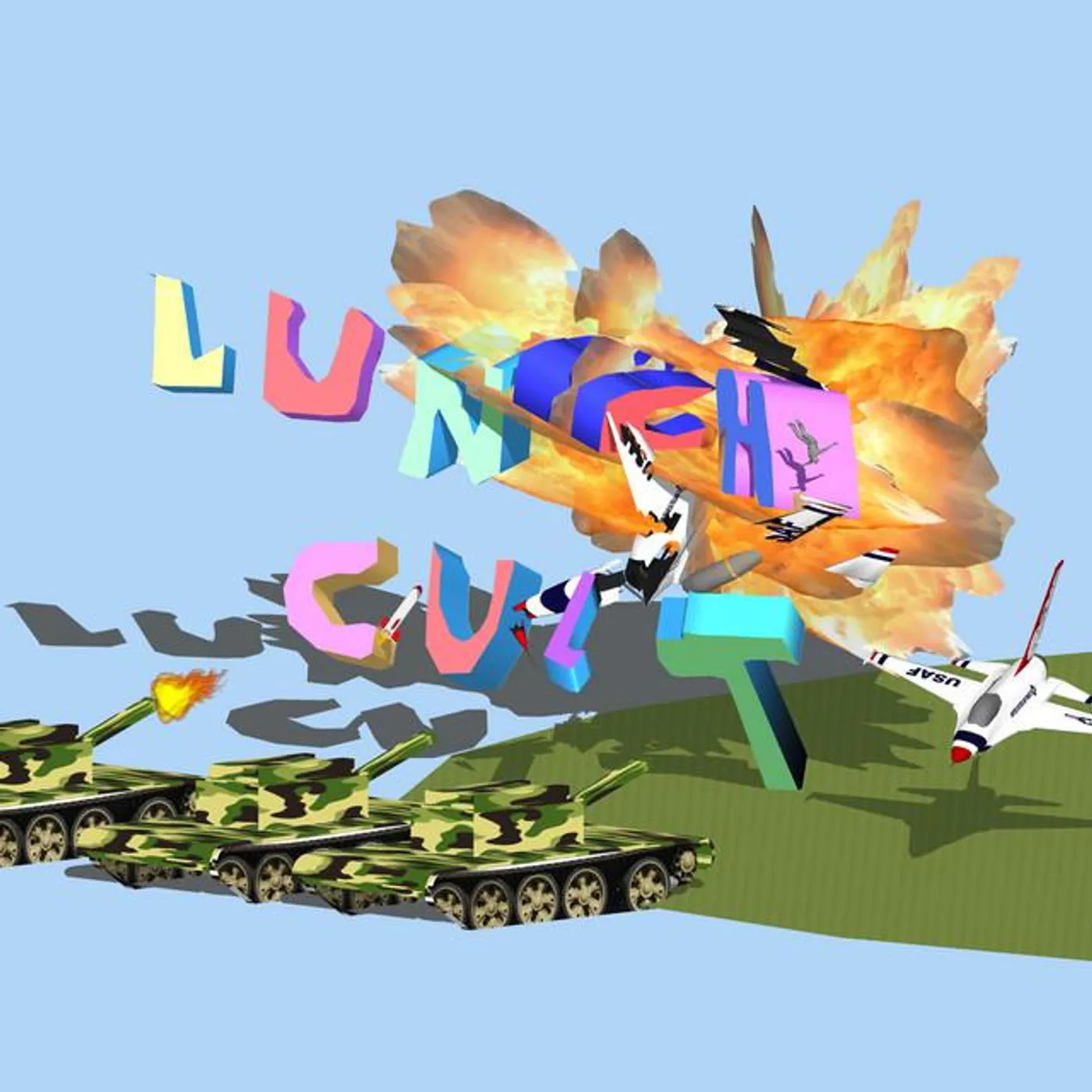 Lunch Cult