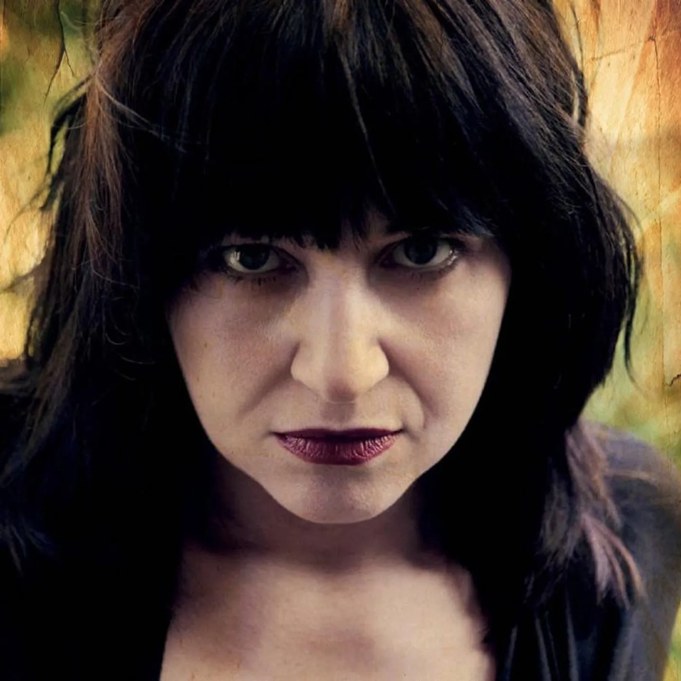 Lydia Lunch Brand Page