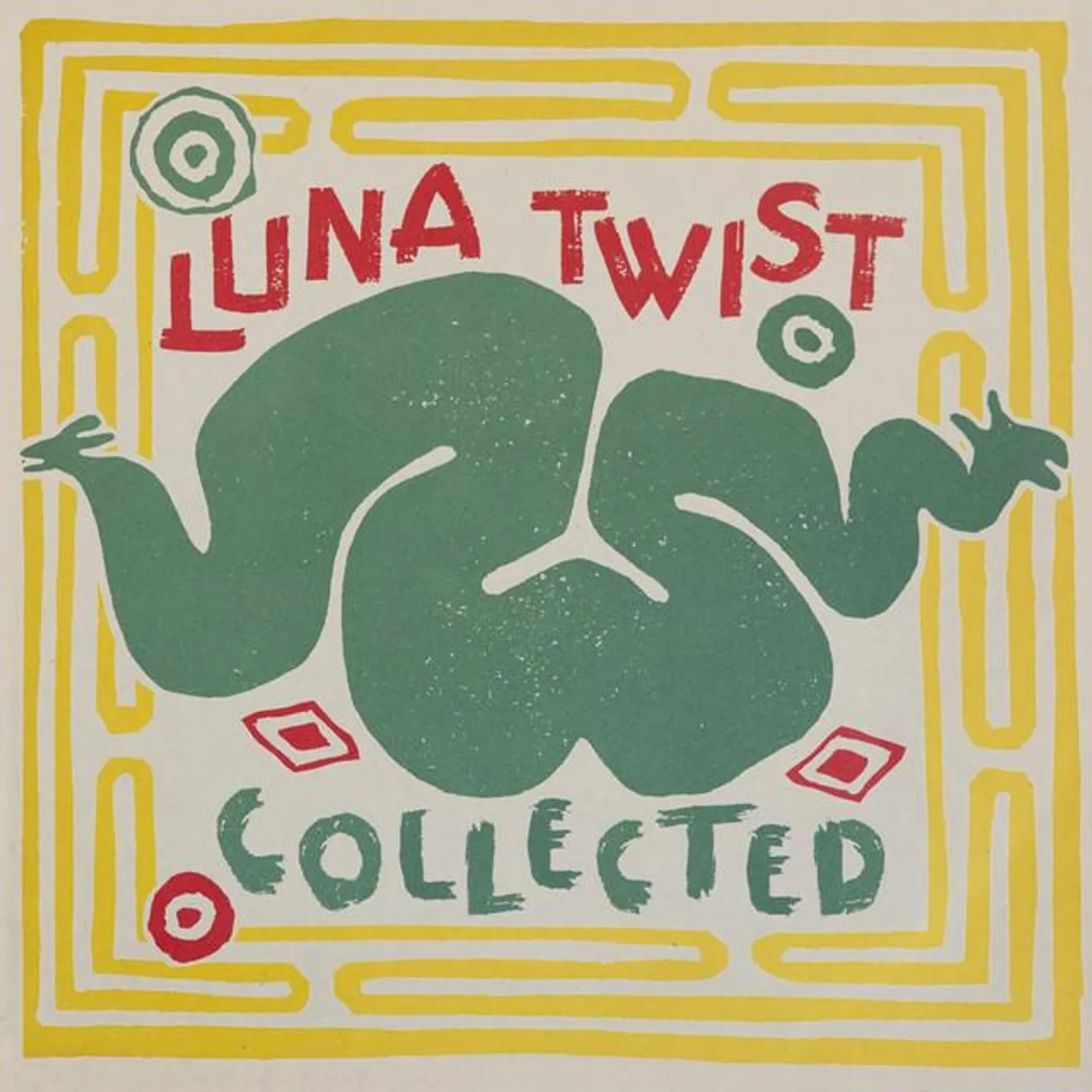 Luna Twist Brand Page