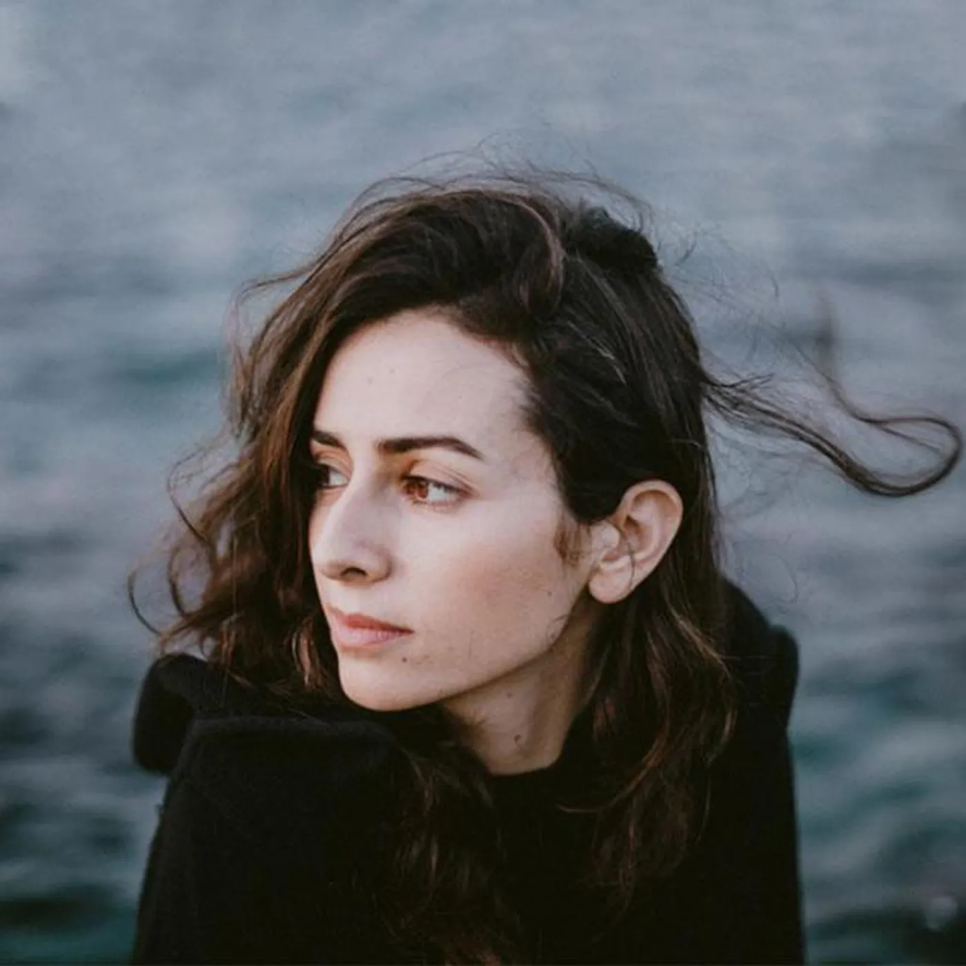Luna Abu Nassar