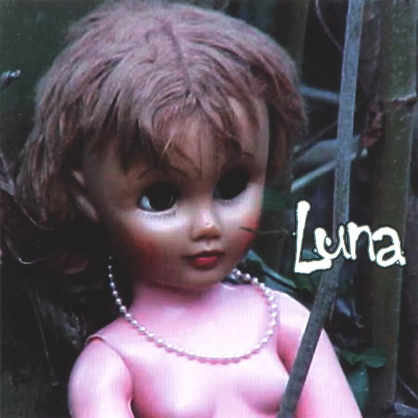 Luna and the Mountain Jets Brand Page