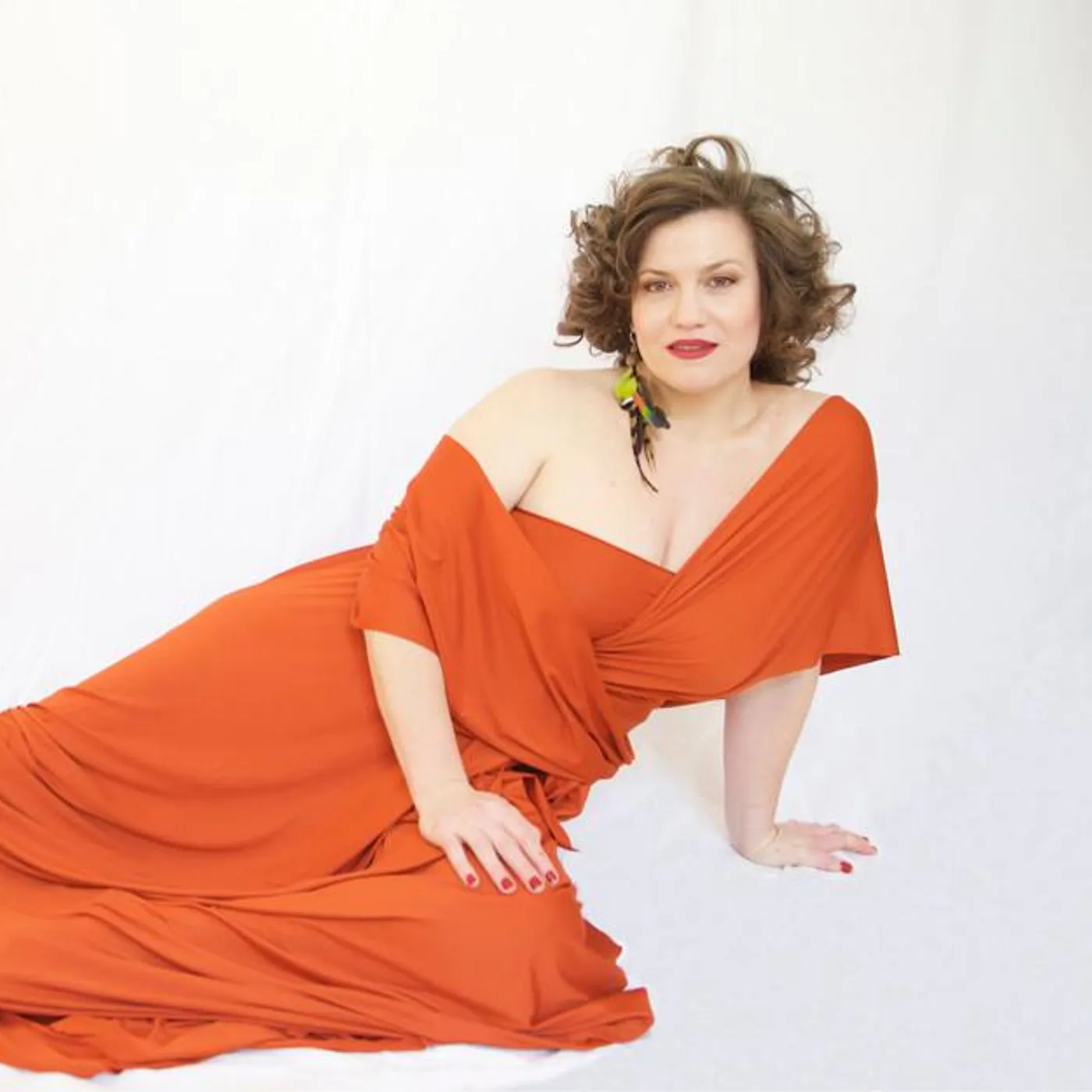 Luna Cohen Brand Page
